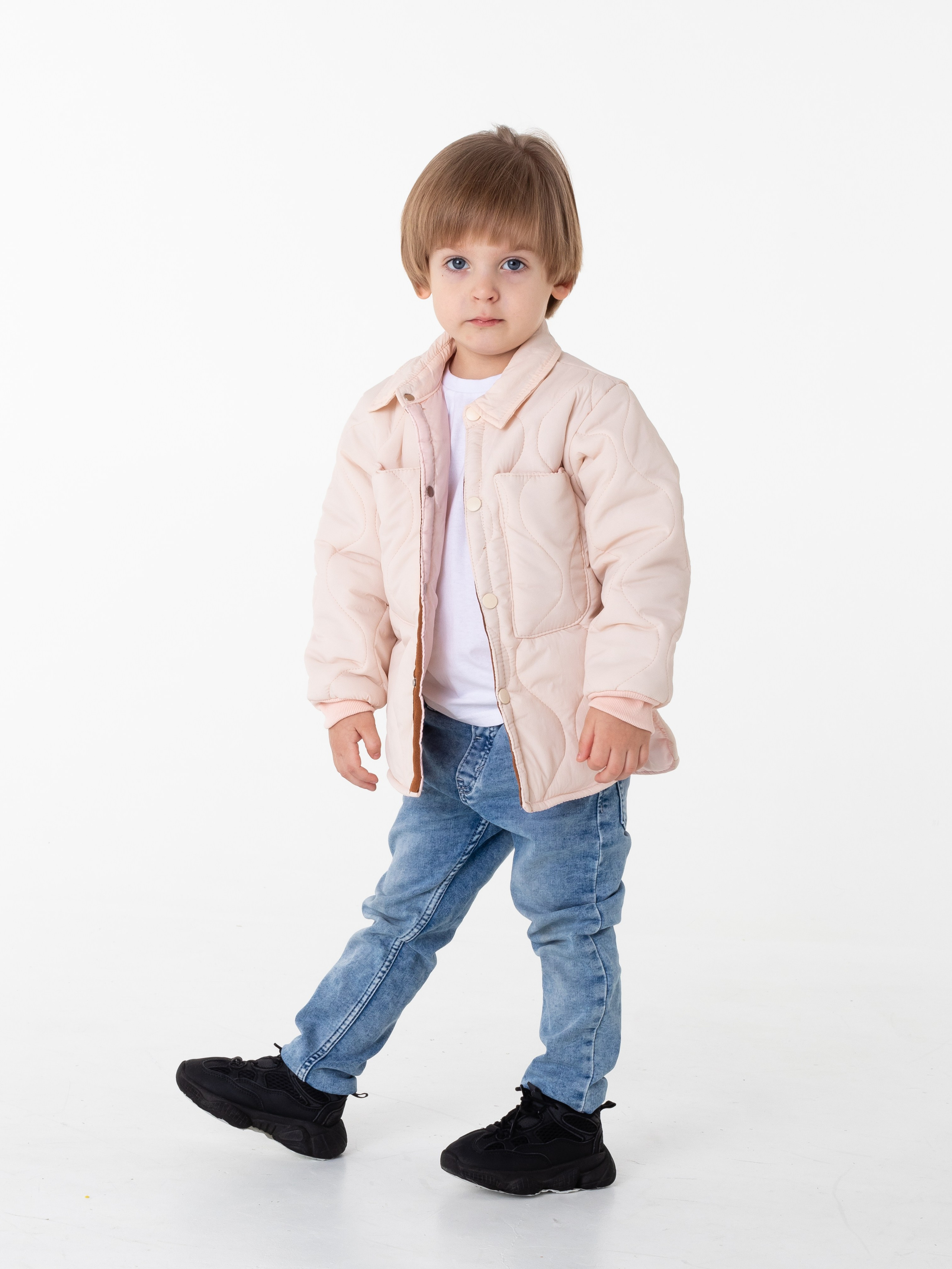Детские куртки. Фотограф в Краснодаре Арина Кудряшова