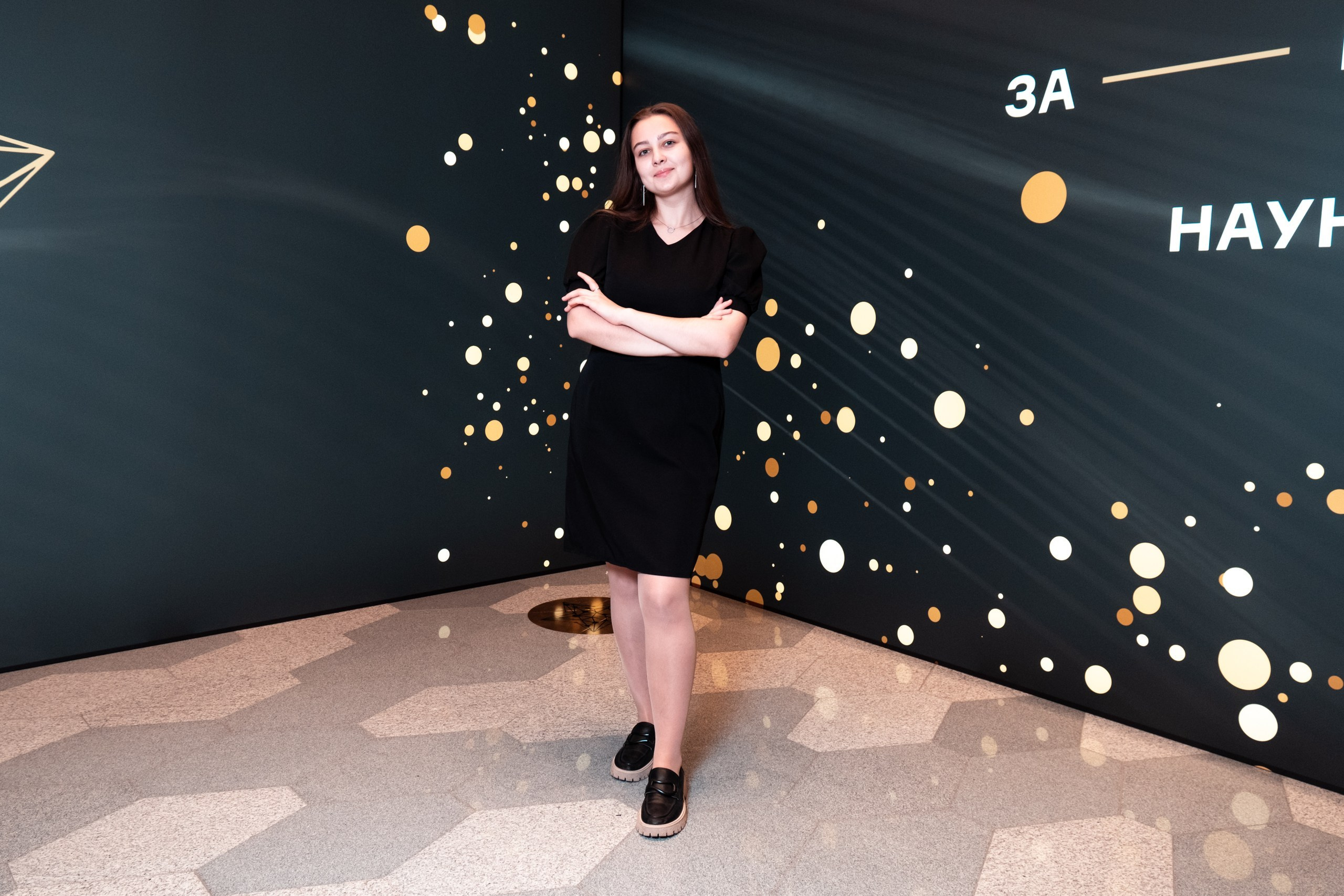 Репотраж (За верность науке). Фотограф и видеограф в Москве и МО — Евгений Лавров