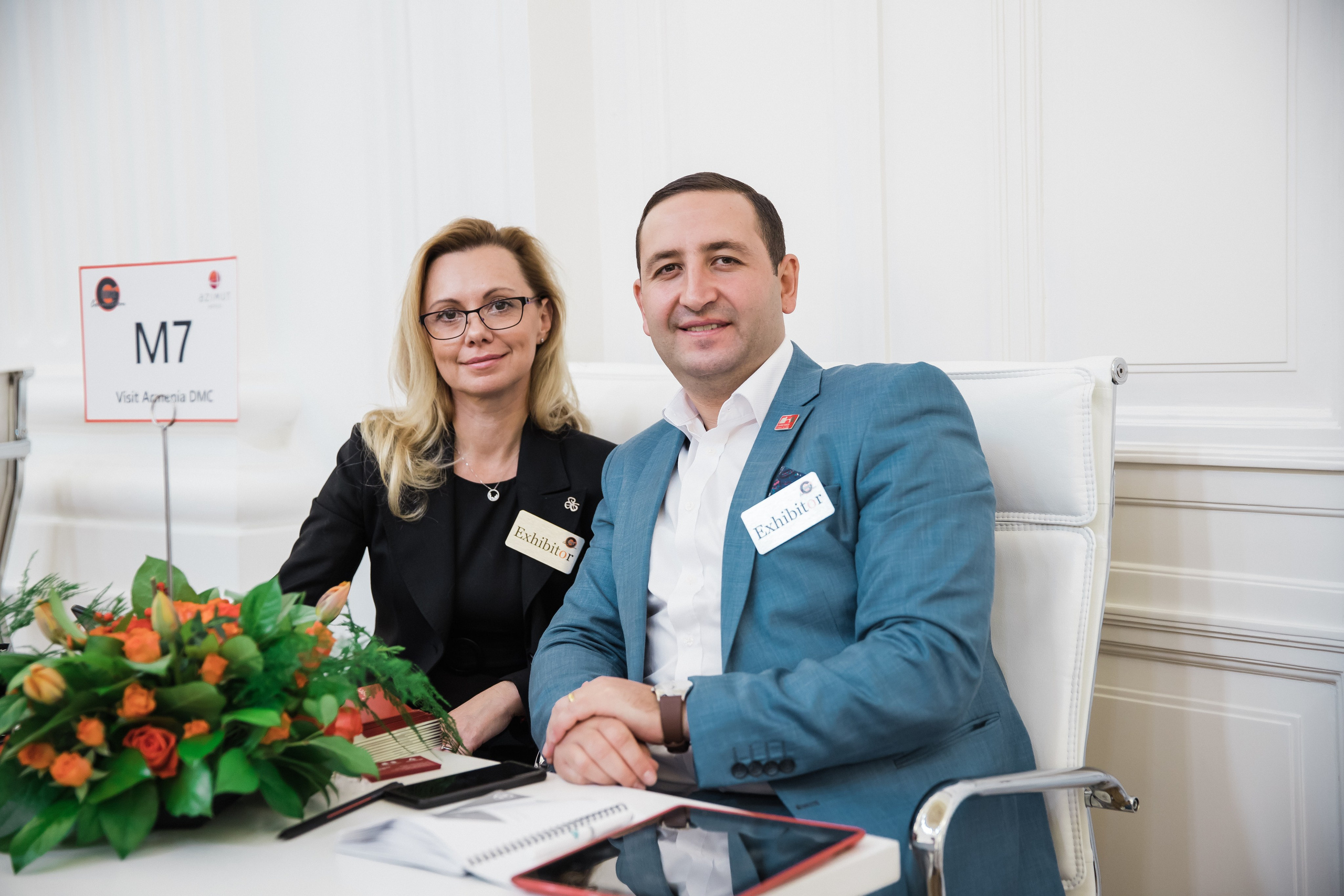 MICE Connection Петровский путевой дворец. Фотограф в спб Александр Потапов