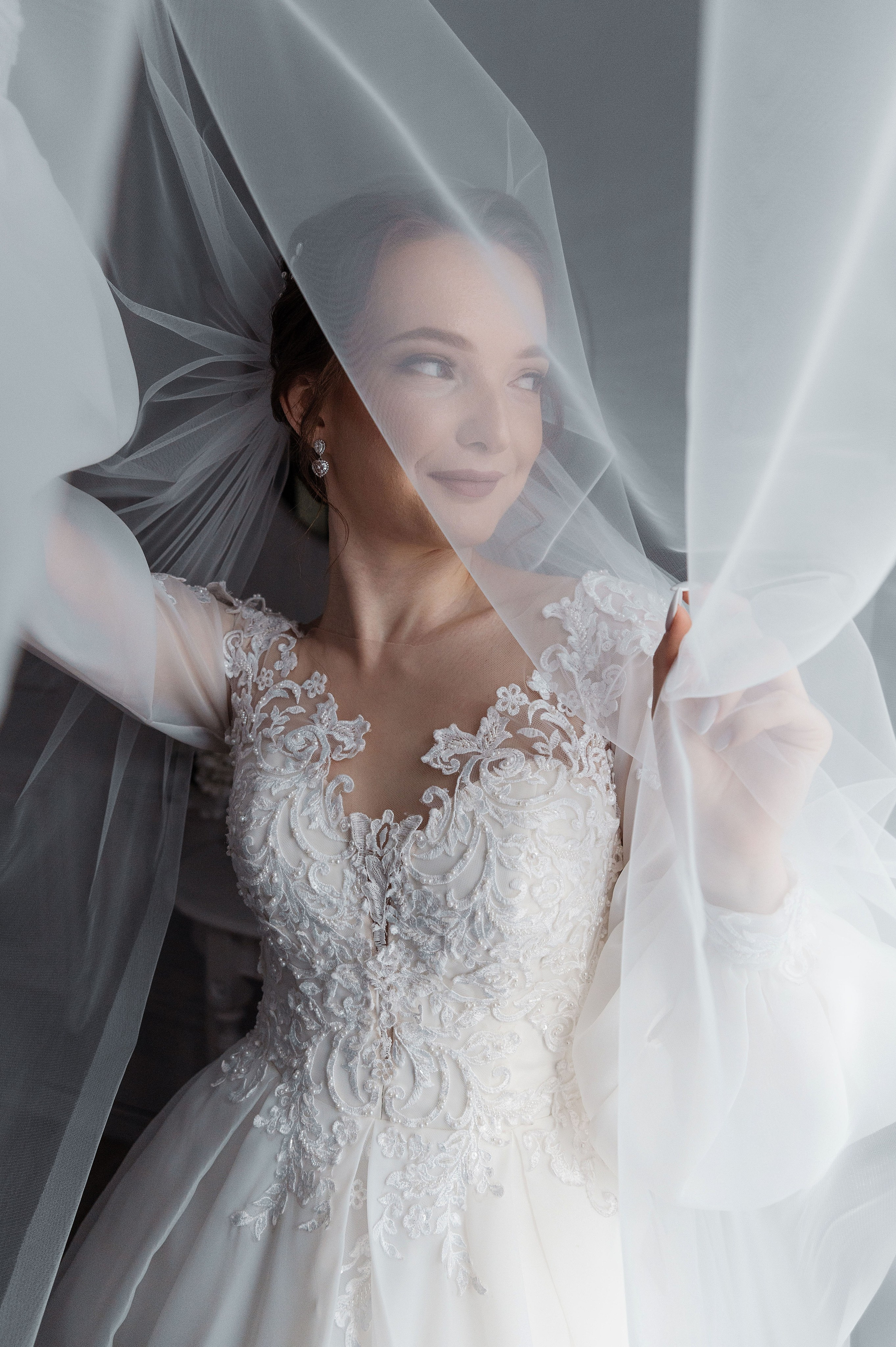 Виктория (утренние сборы)