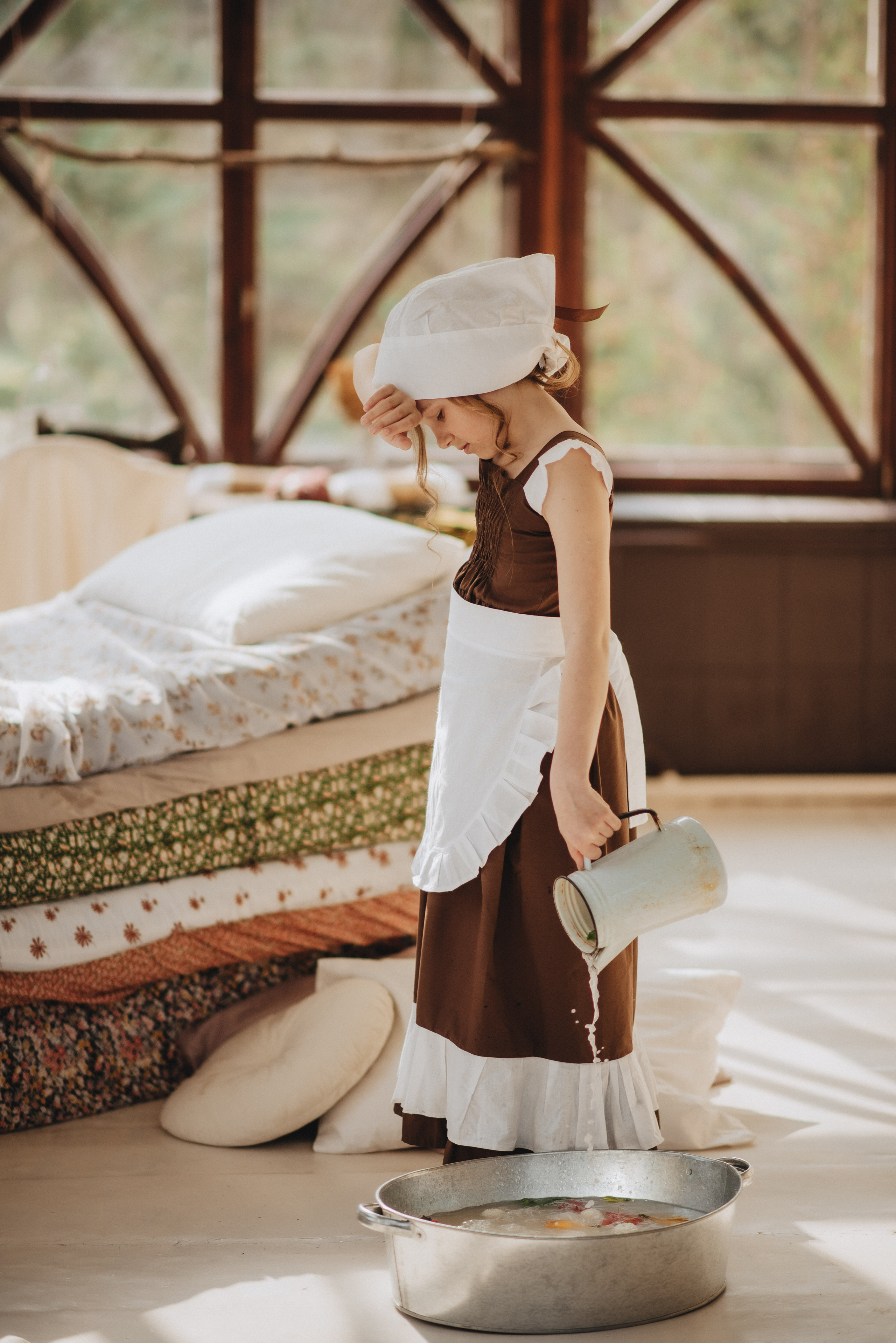 Арина и Утята. Свадебный и семейный фотограф в Курске Мария Бойку