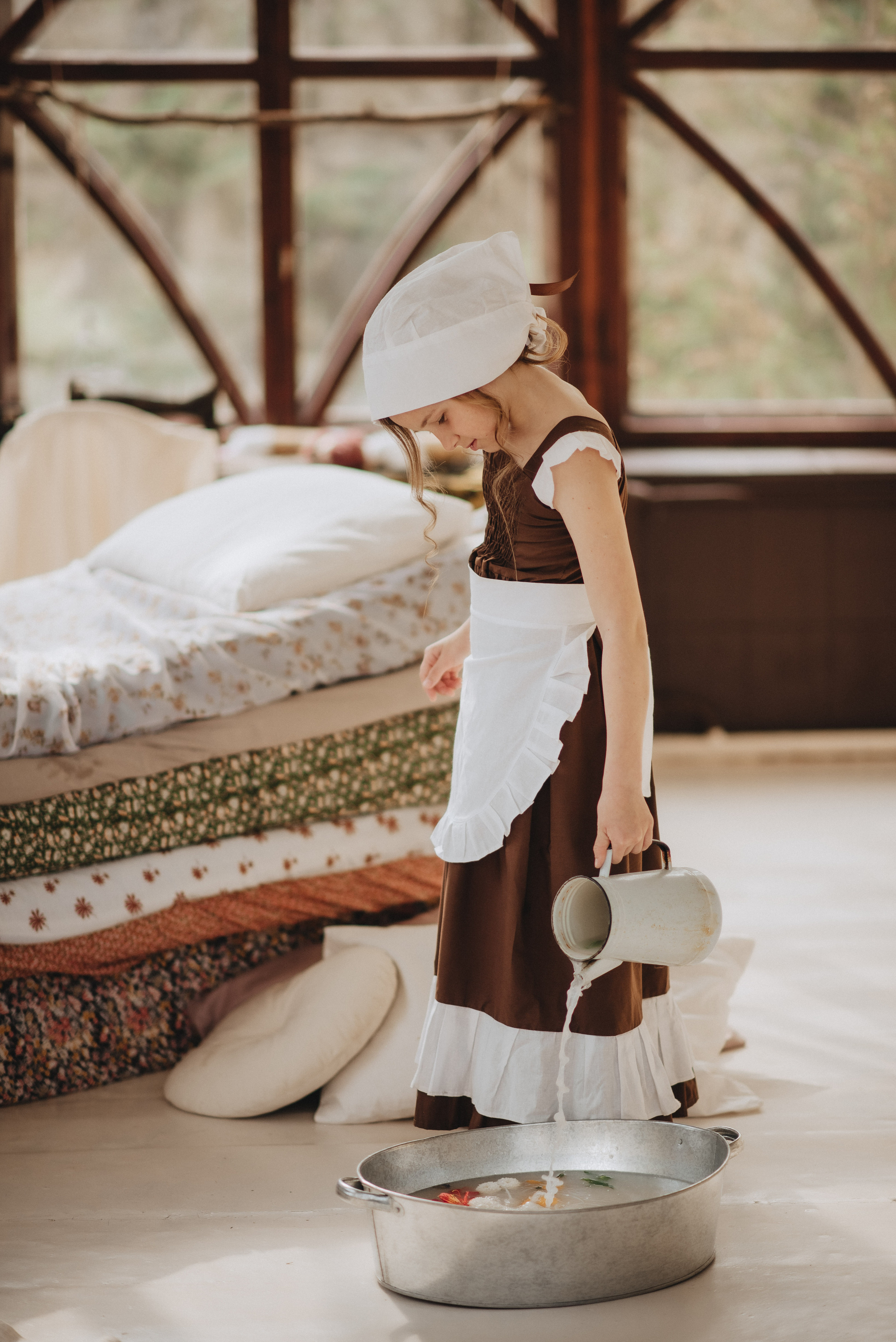 Арина и Утята. Свадебный и семейный фотограф в Курске Мария Бойку