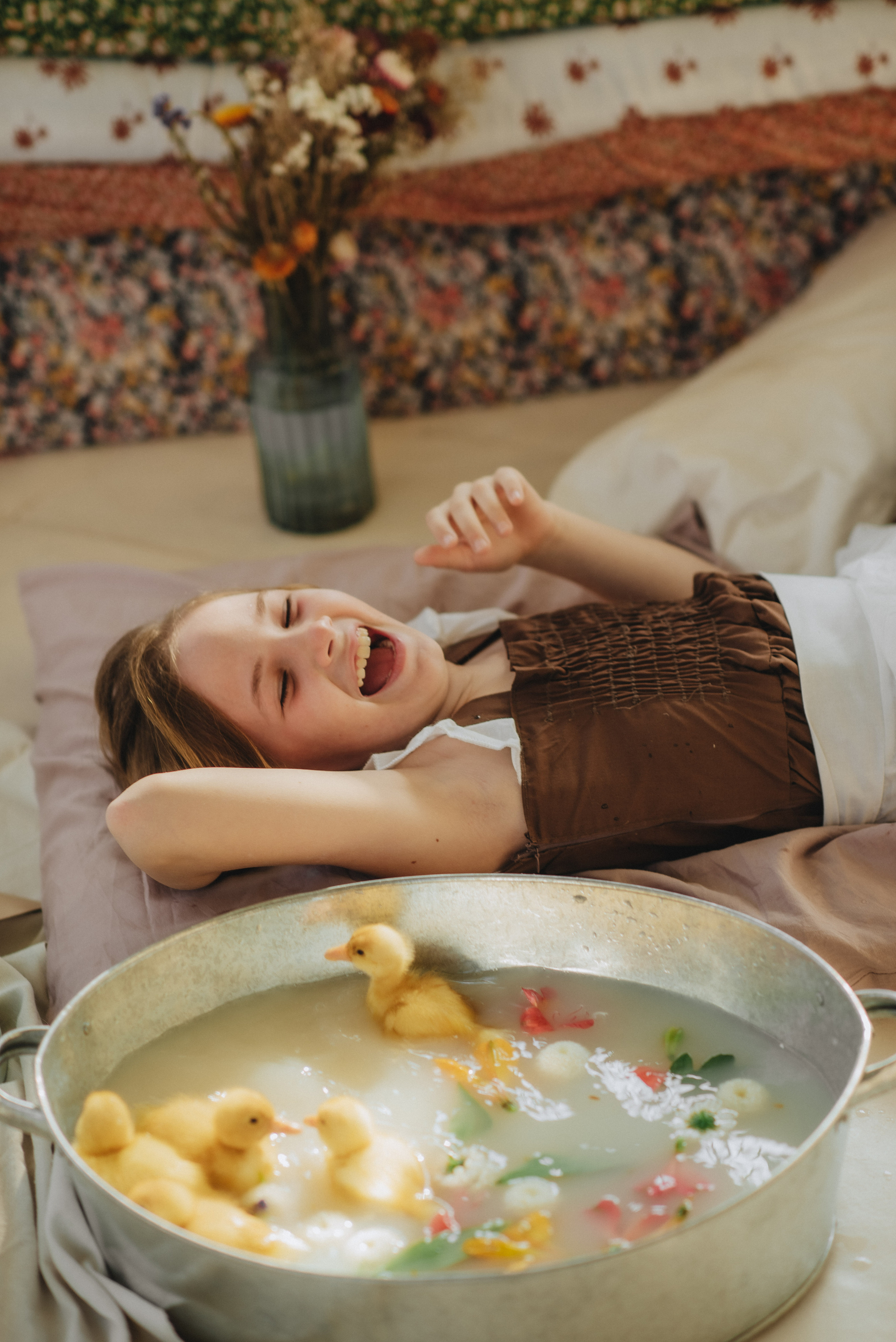 Арина и Утята. Свадебный и семейный фотограф в Курске Мария Бойку