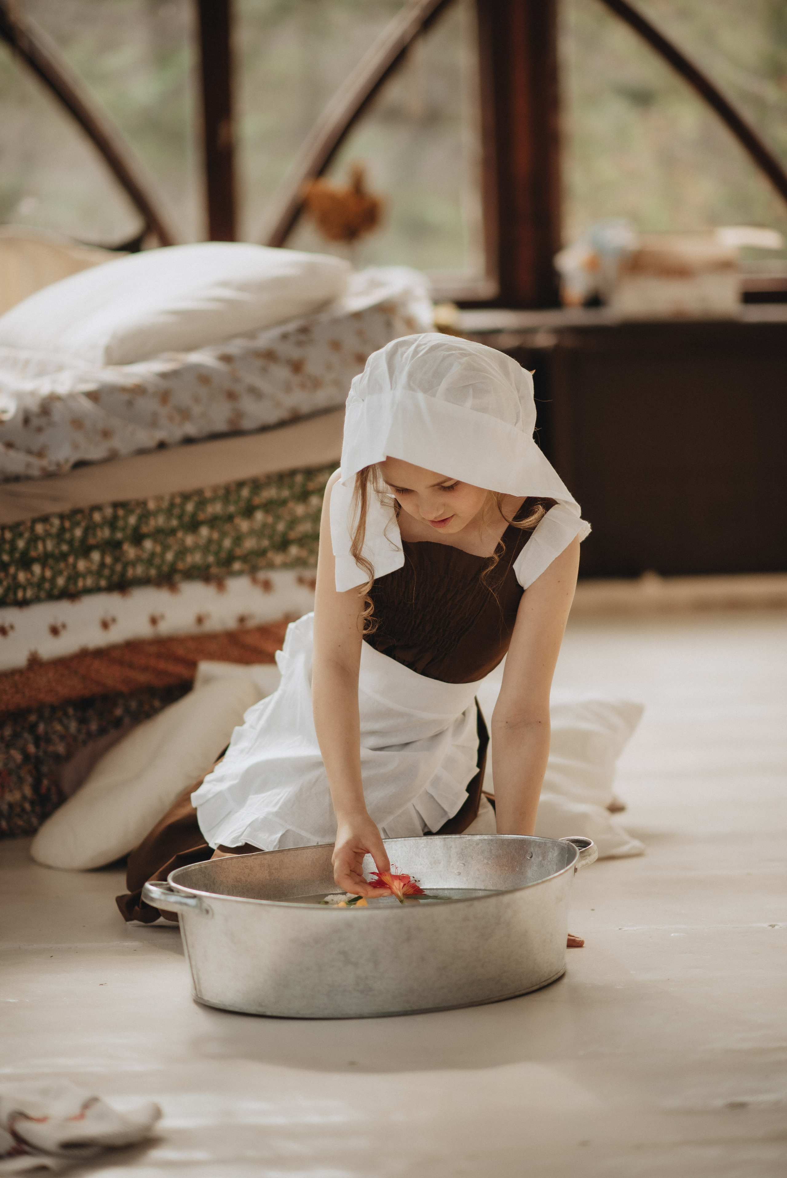 Арина и Утята. Свадебный и семейный фотограф в Курске Мария Бойку