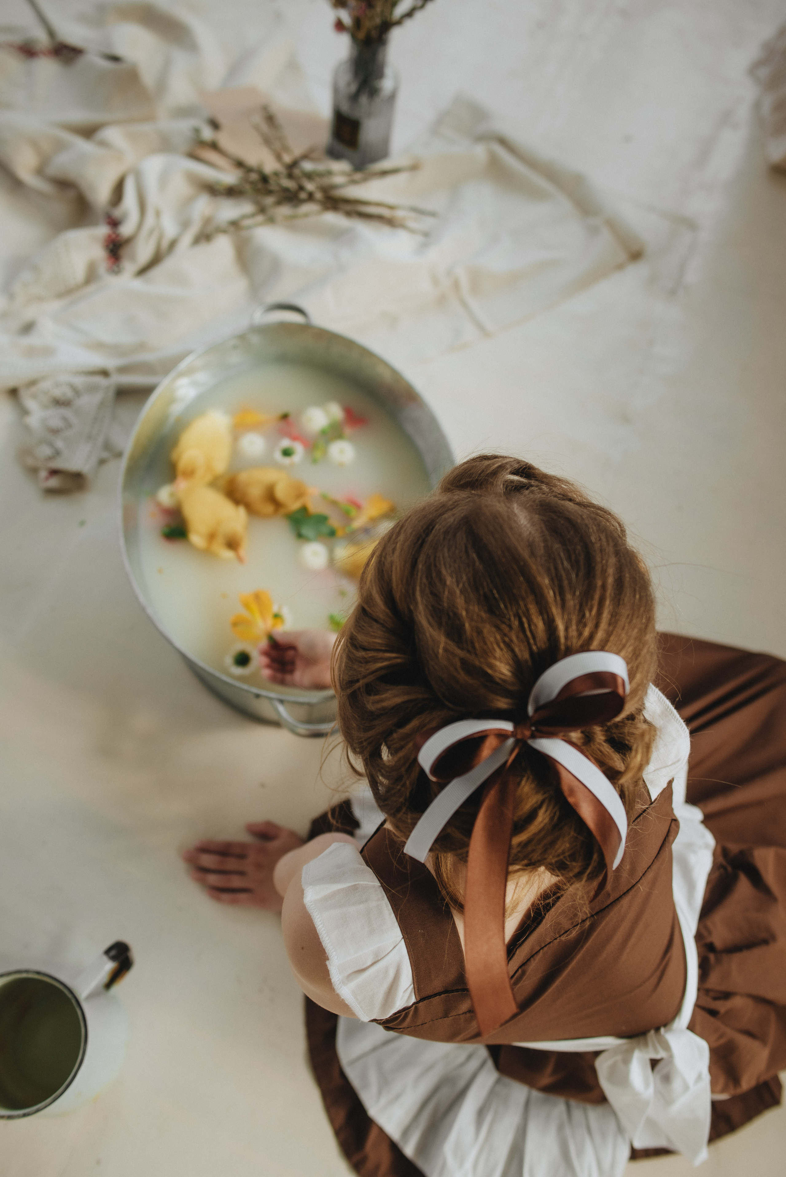 Арина и Утята. Свадебный и семейный фотограф в Курске Мария Бойку