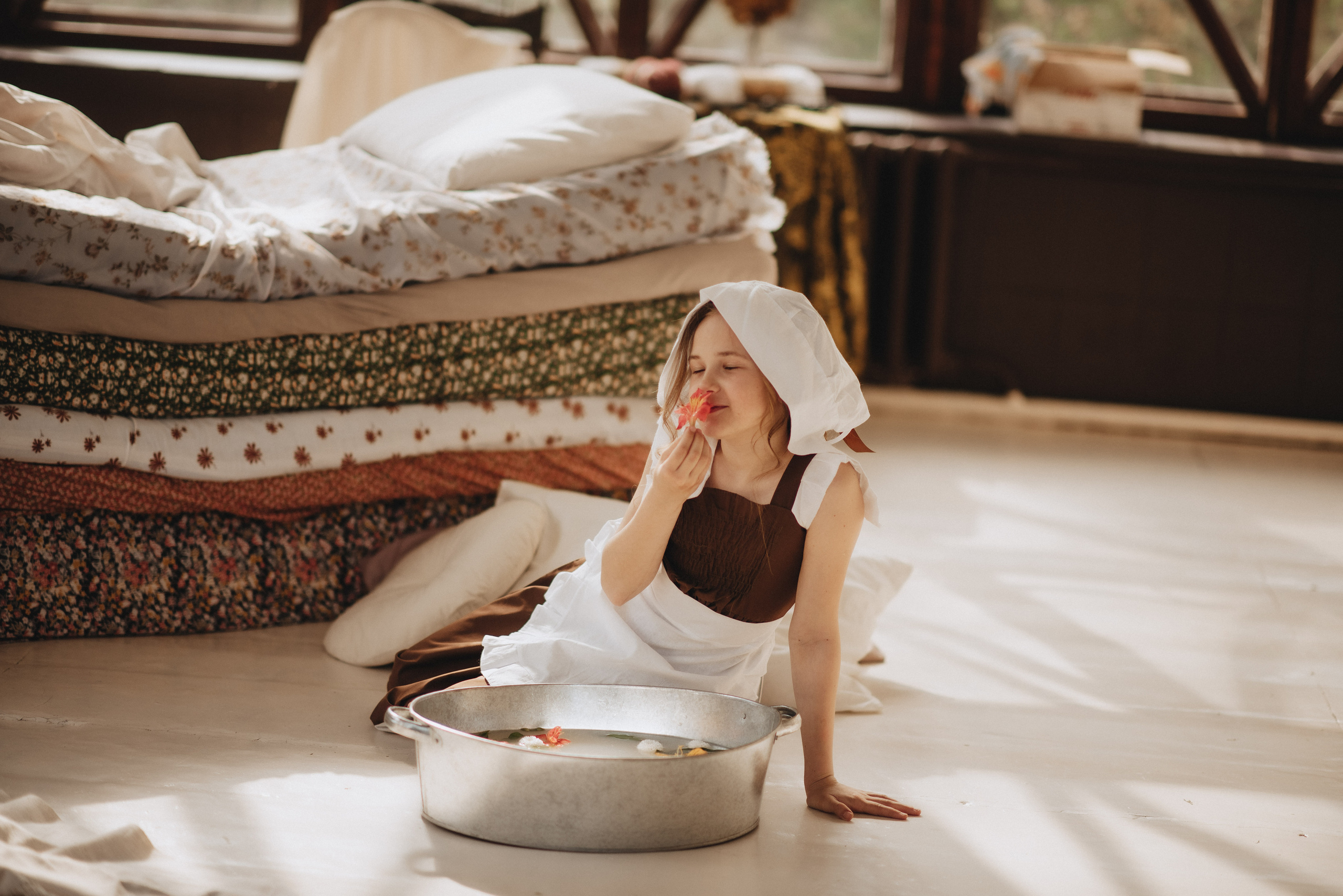 Арина и Утята. Свадебный и семейный фотограф в Курске Мария Бойку