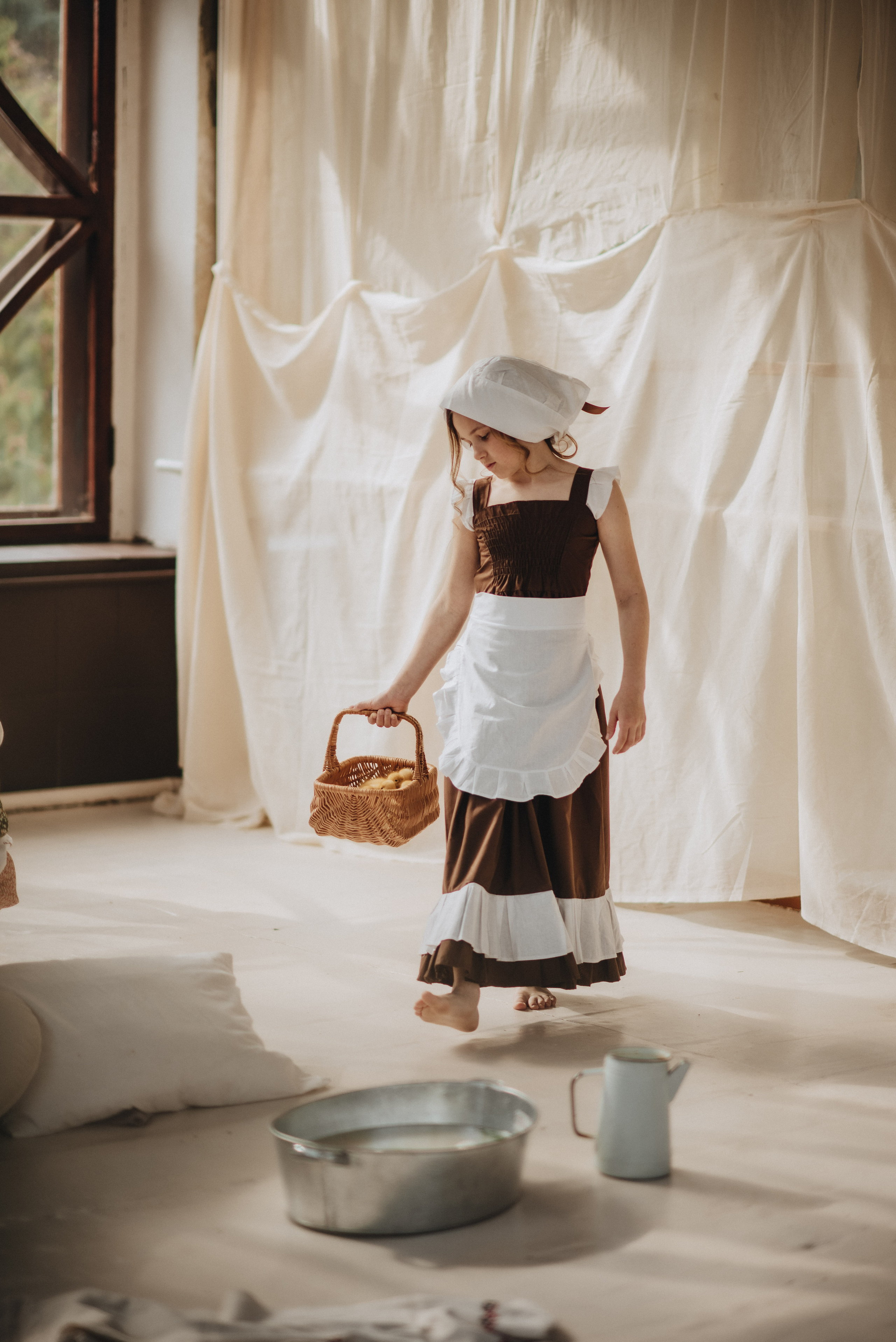 Арина и Утята. Свадебный и семейный фотограф в Курске Мария Бойку