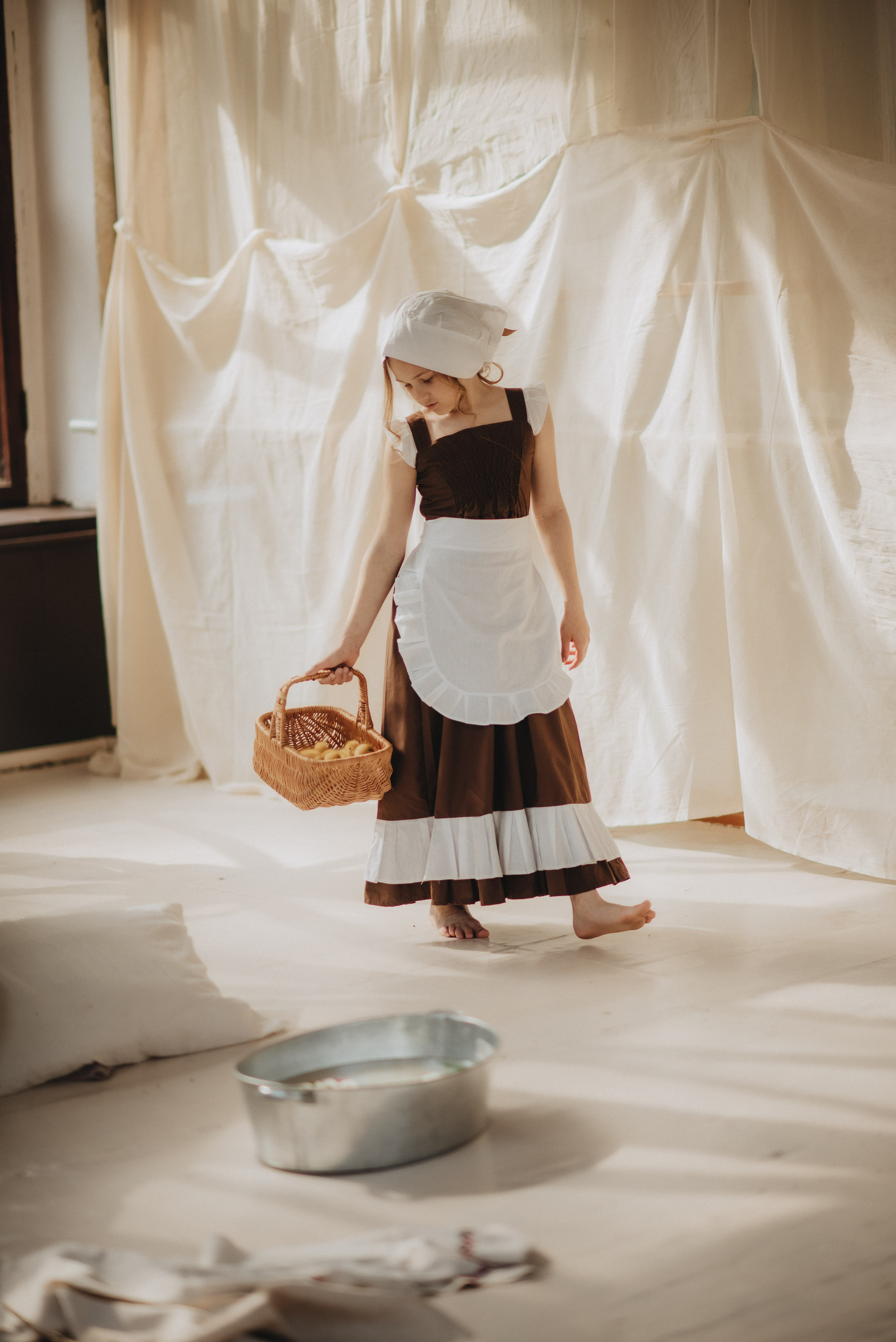 Арина и Утята. Свадебный и семейный фотограф в Курске Мария Бойку