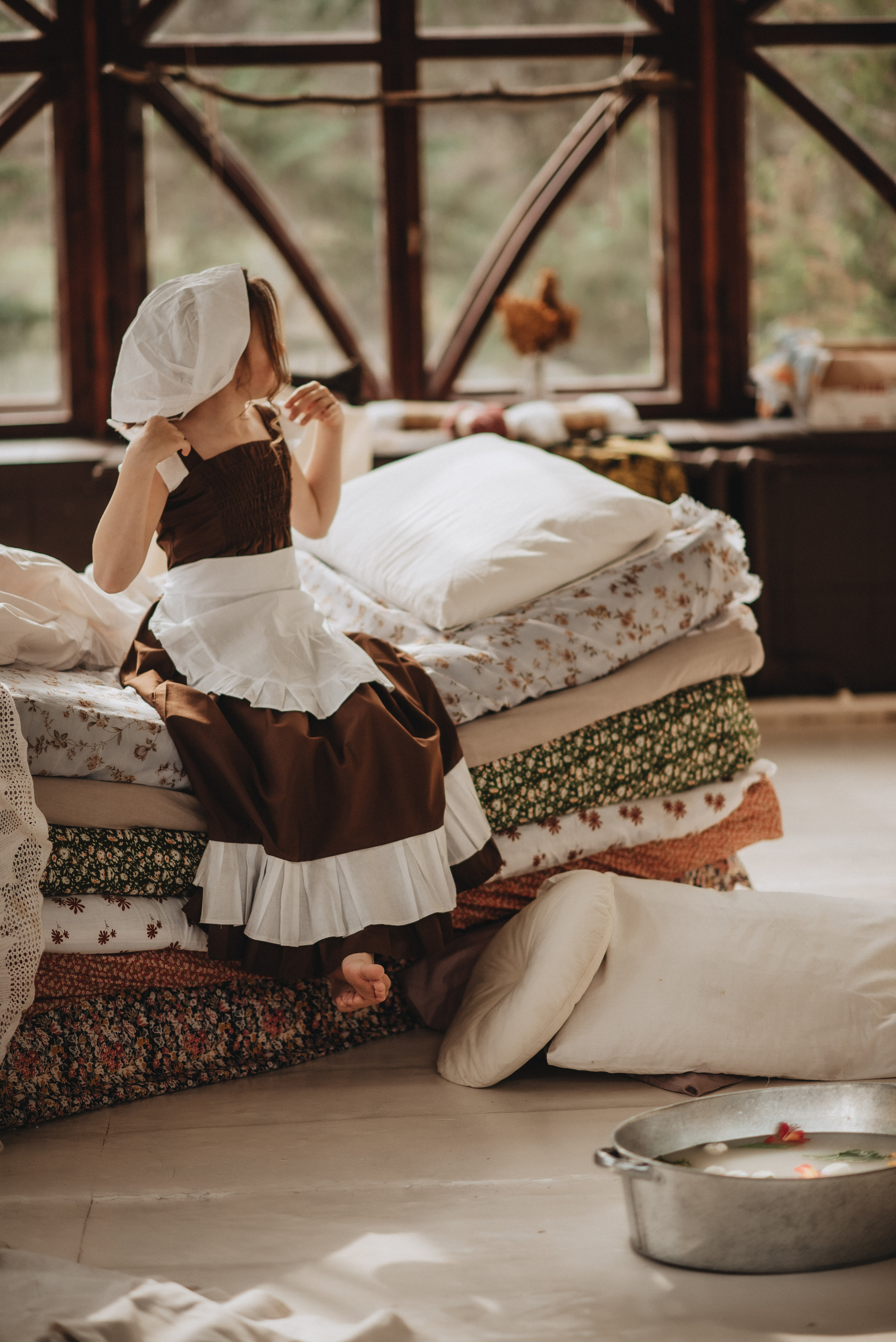 Арина и Утята. Свадебный и семейный фотограф в Курске Мария Бойку