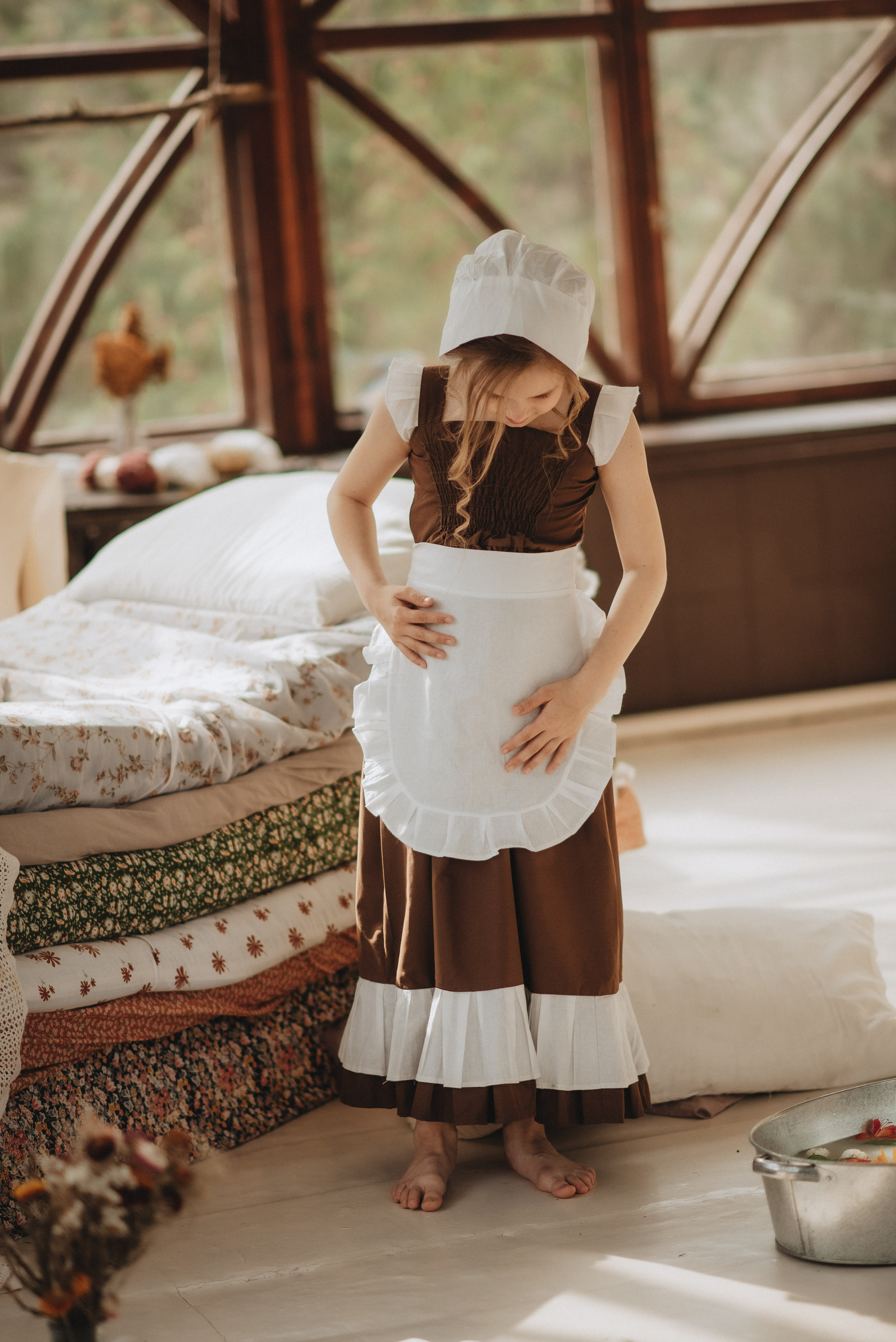 Арина и Утята. Свадебный и семейный фотограф в Курске Мария Бойку