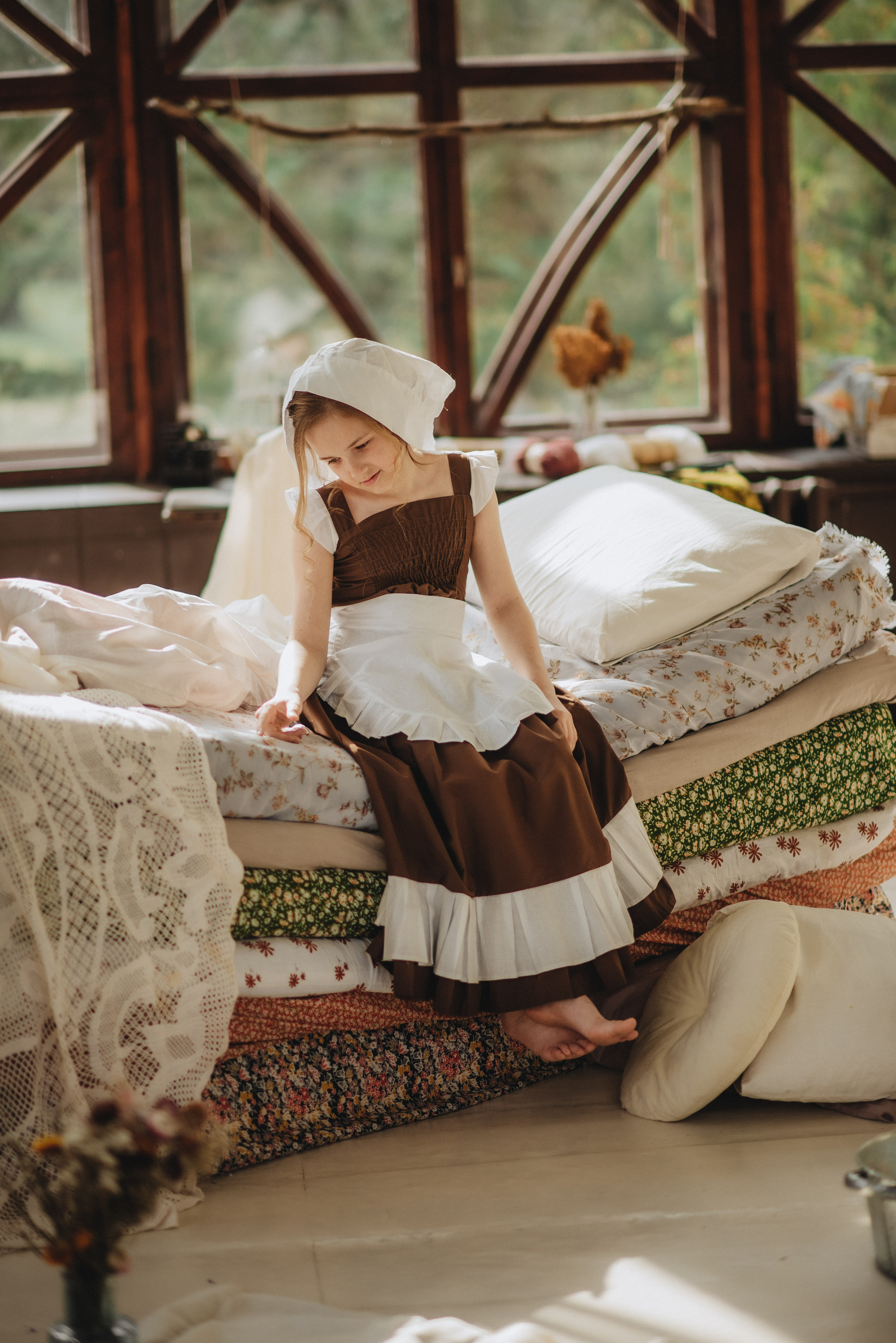 Арина и Утята. Свадебный и семейный фотограф в Курске Мария Бойку