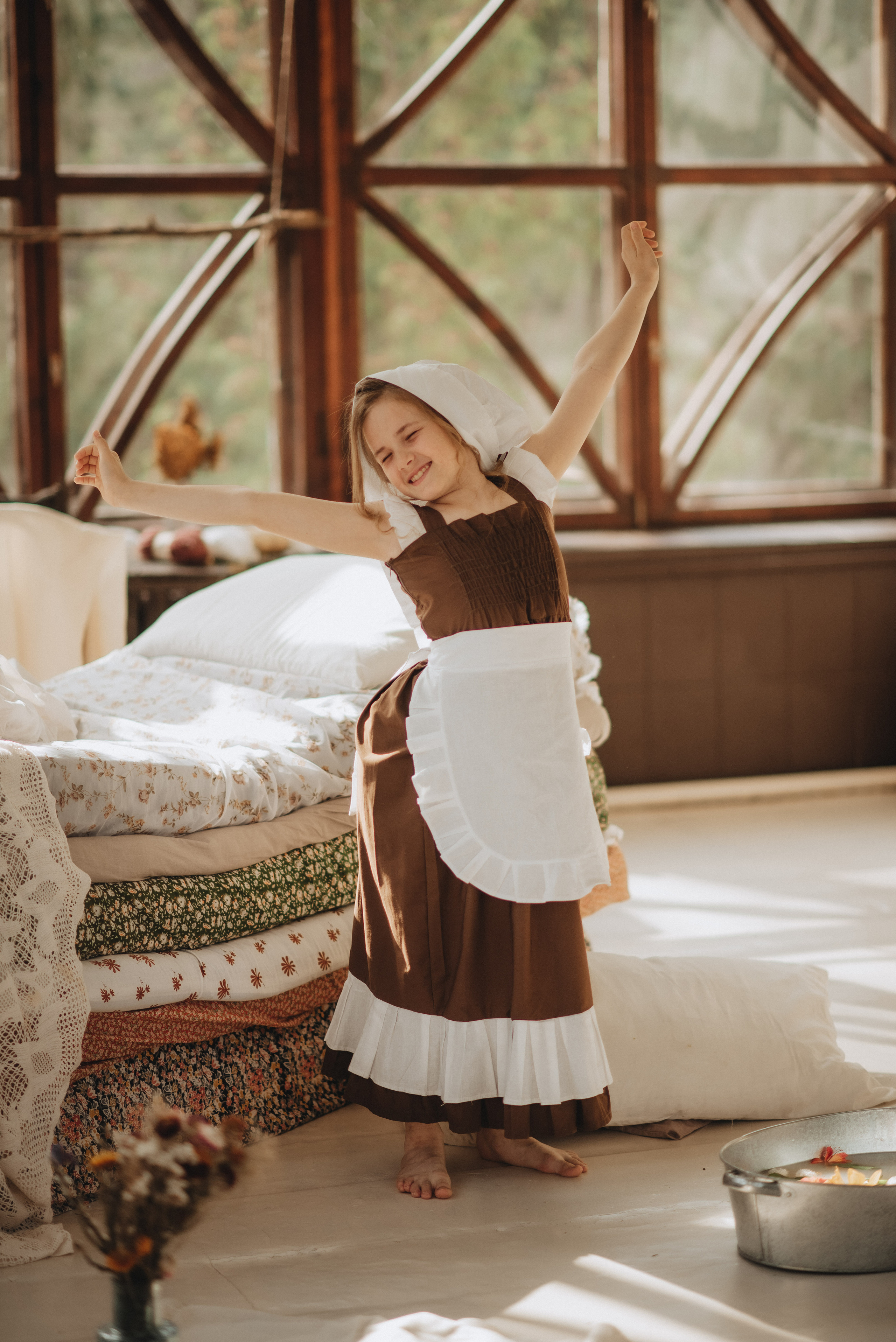 Арина и Утята. Свадебный и семейный фотограф в Курске Мария Бойку