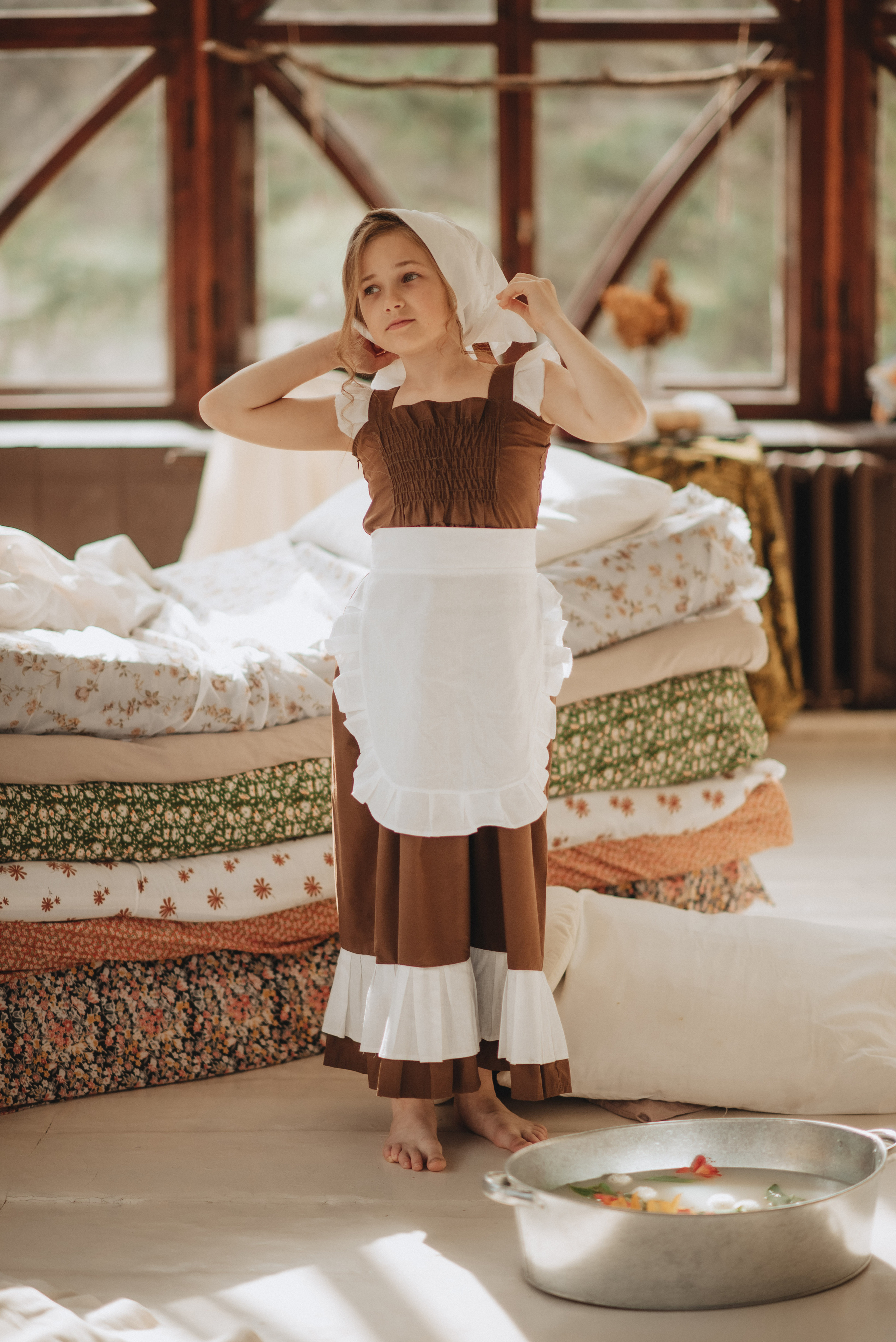 Арина и Утята. Свадебный и семейный фотограф в Курске Мария Бойку