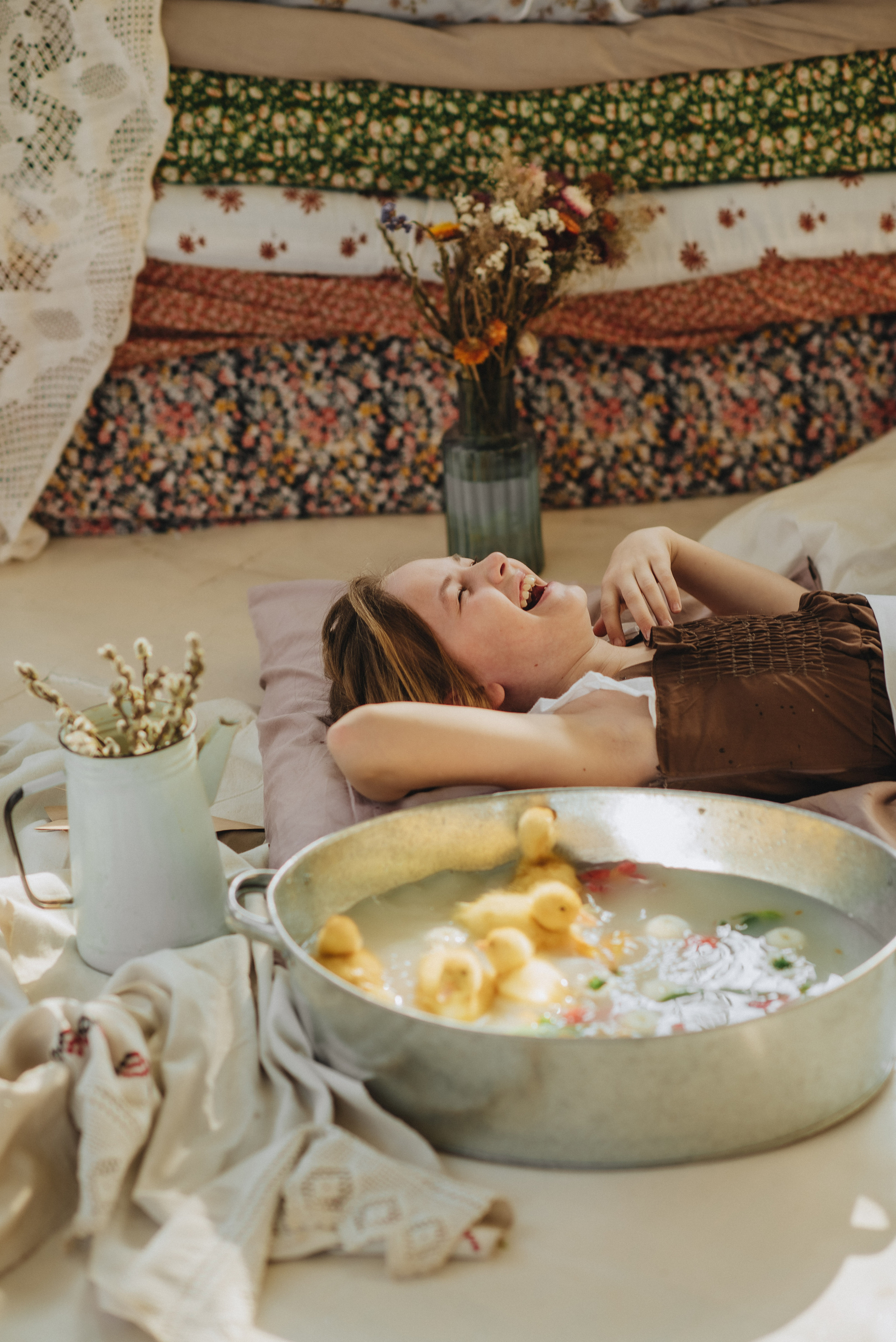 Арина и Утята. Свадебный и семейный фотограф в Курске Мария Бойку