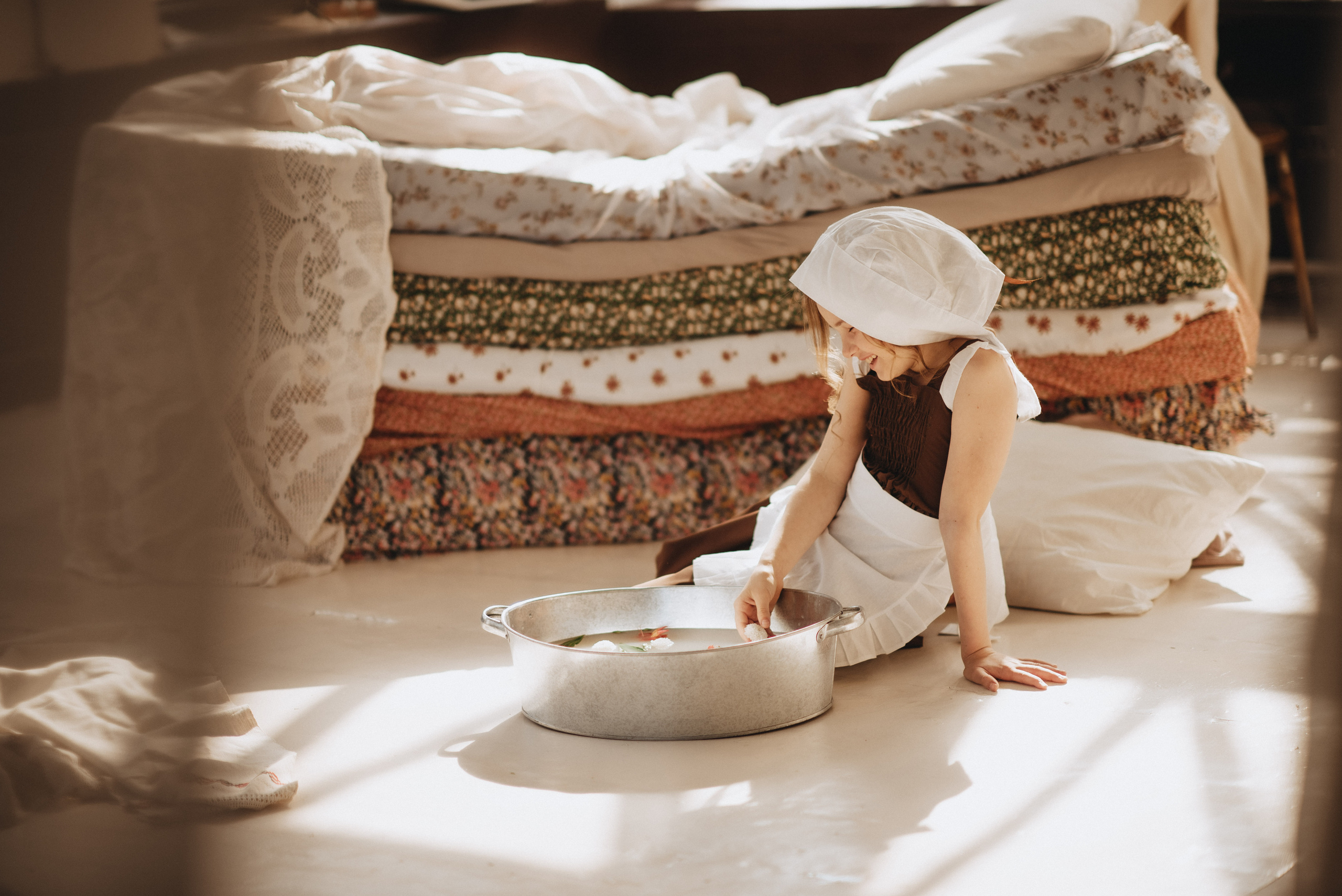 Арина и Утята. Свадебный и семейный фотограф в Курске Мария Бойку