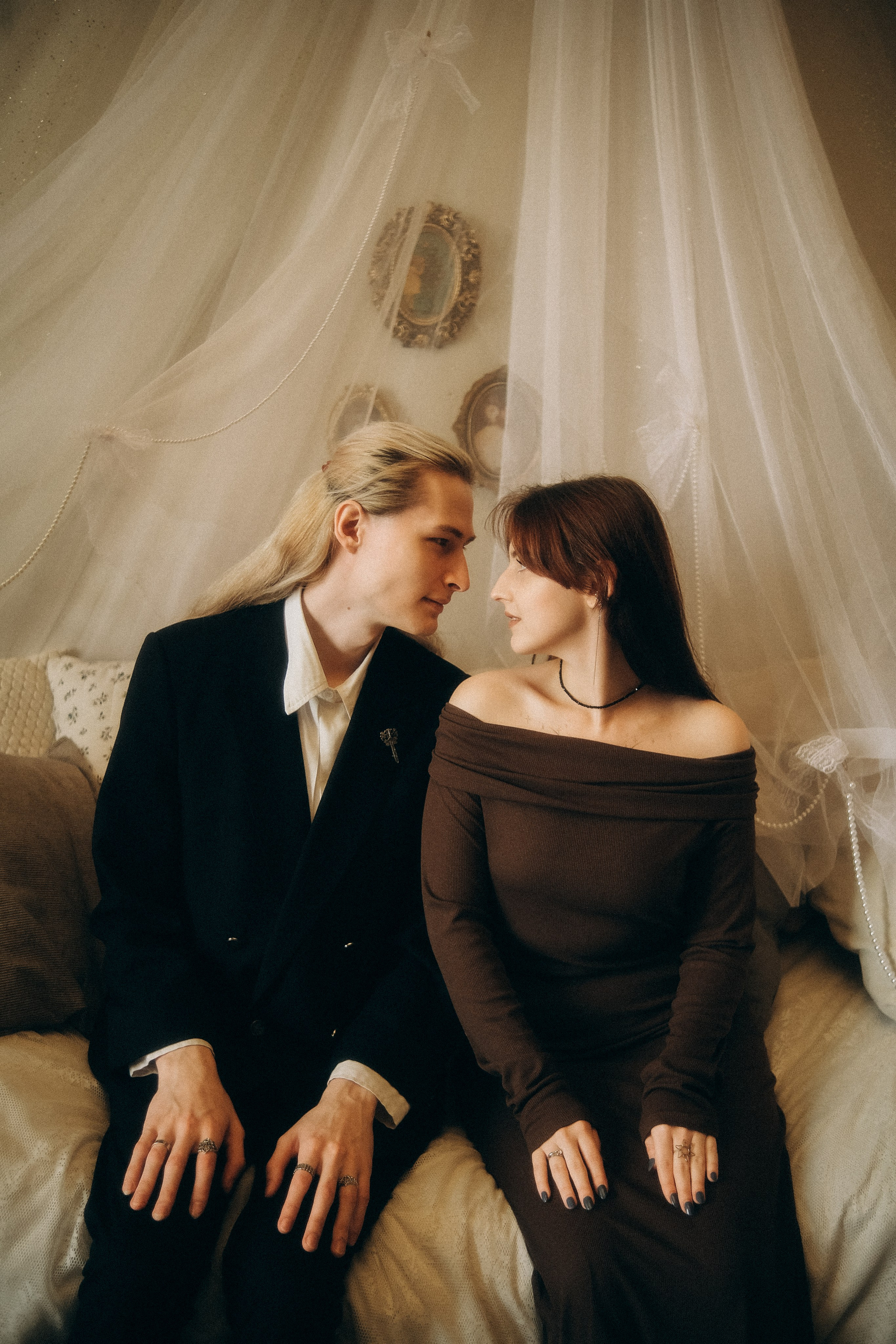 Катя & Георгий. Phdkvmr.ru