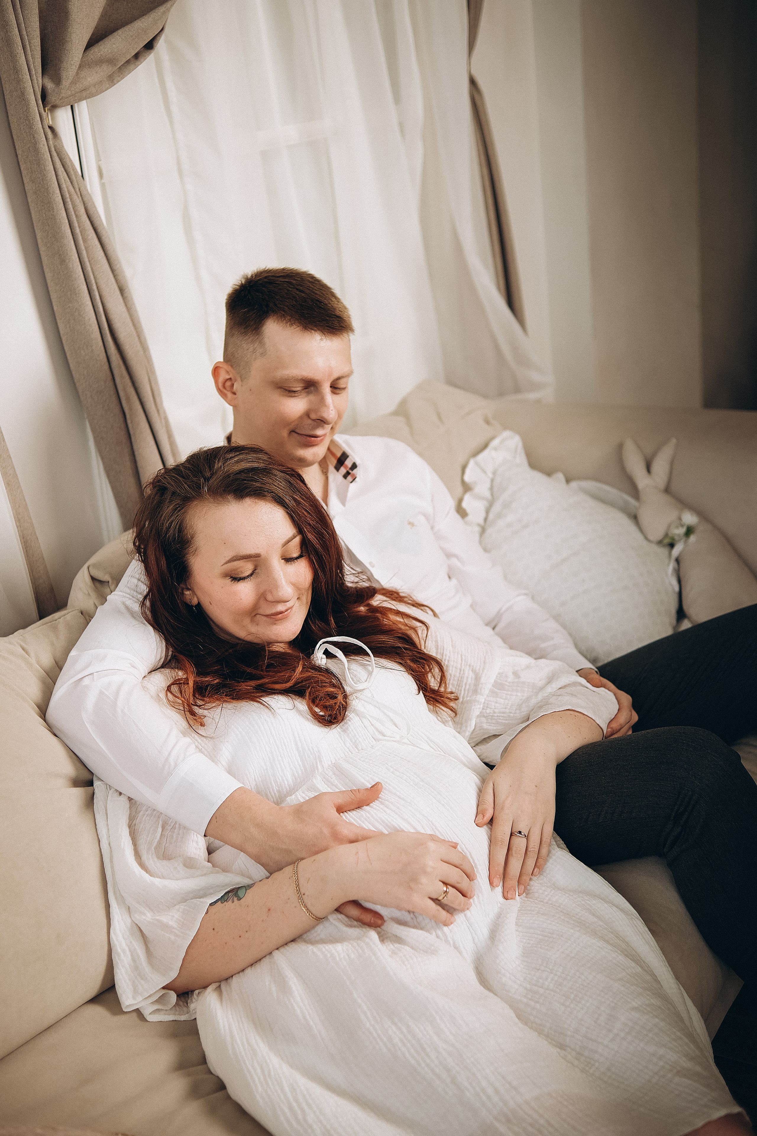 Катя & Саша. Phdkvmr.ru