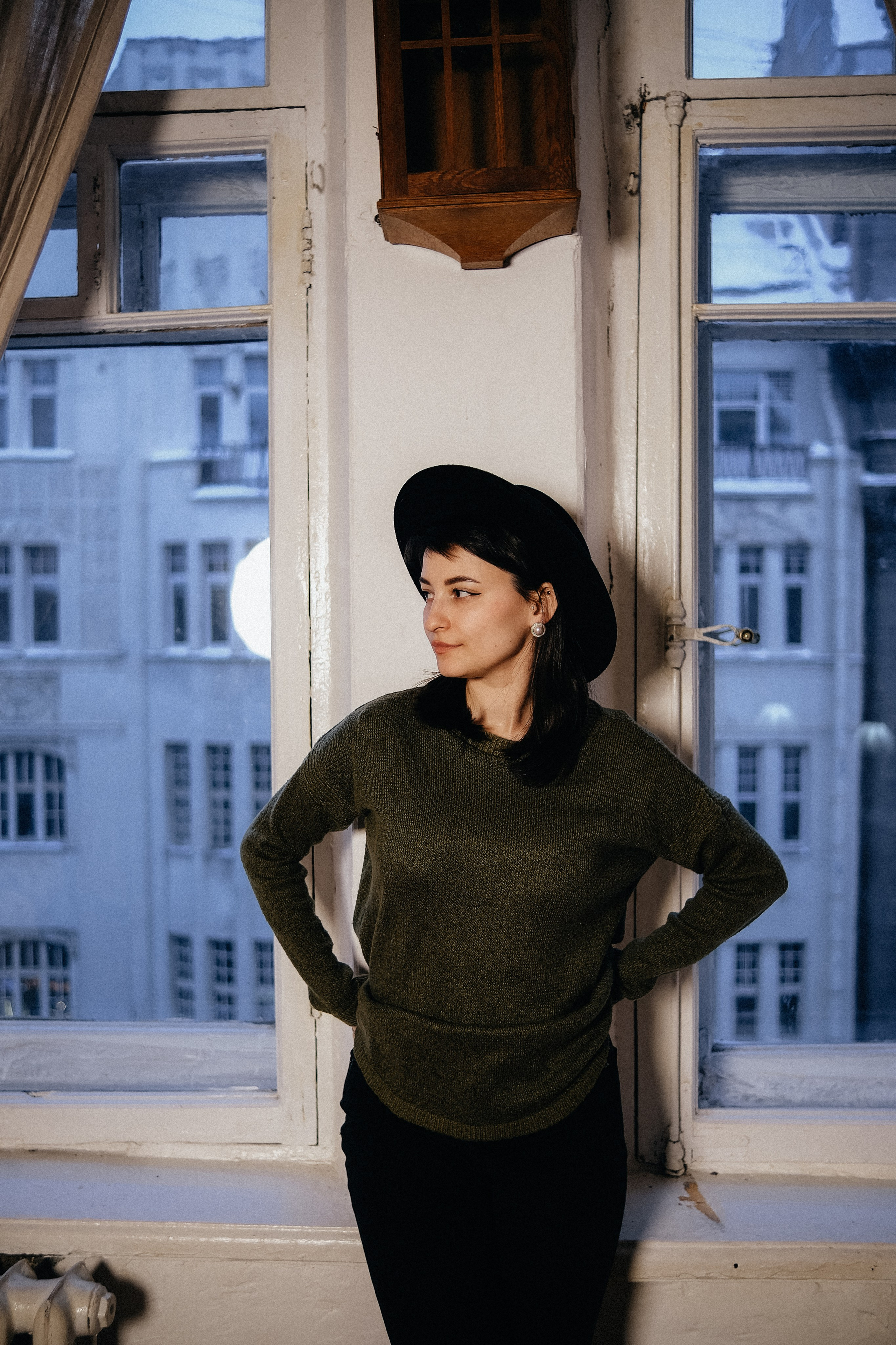 Вера. Phdkvmr.ru