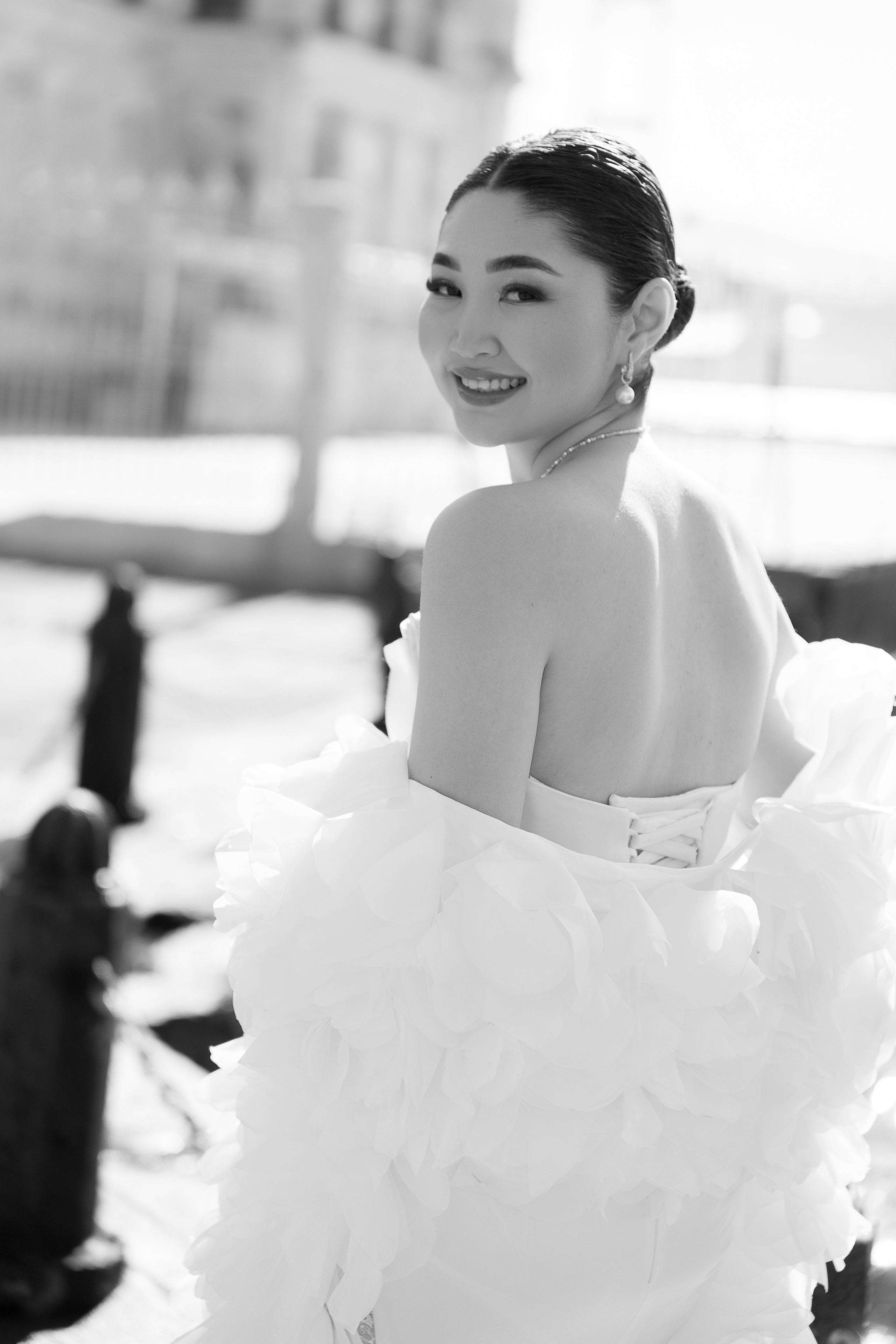 LOVE STORY IN ISTANBUL. ___________________________________________________