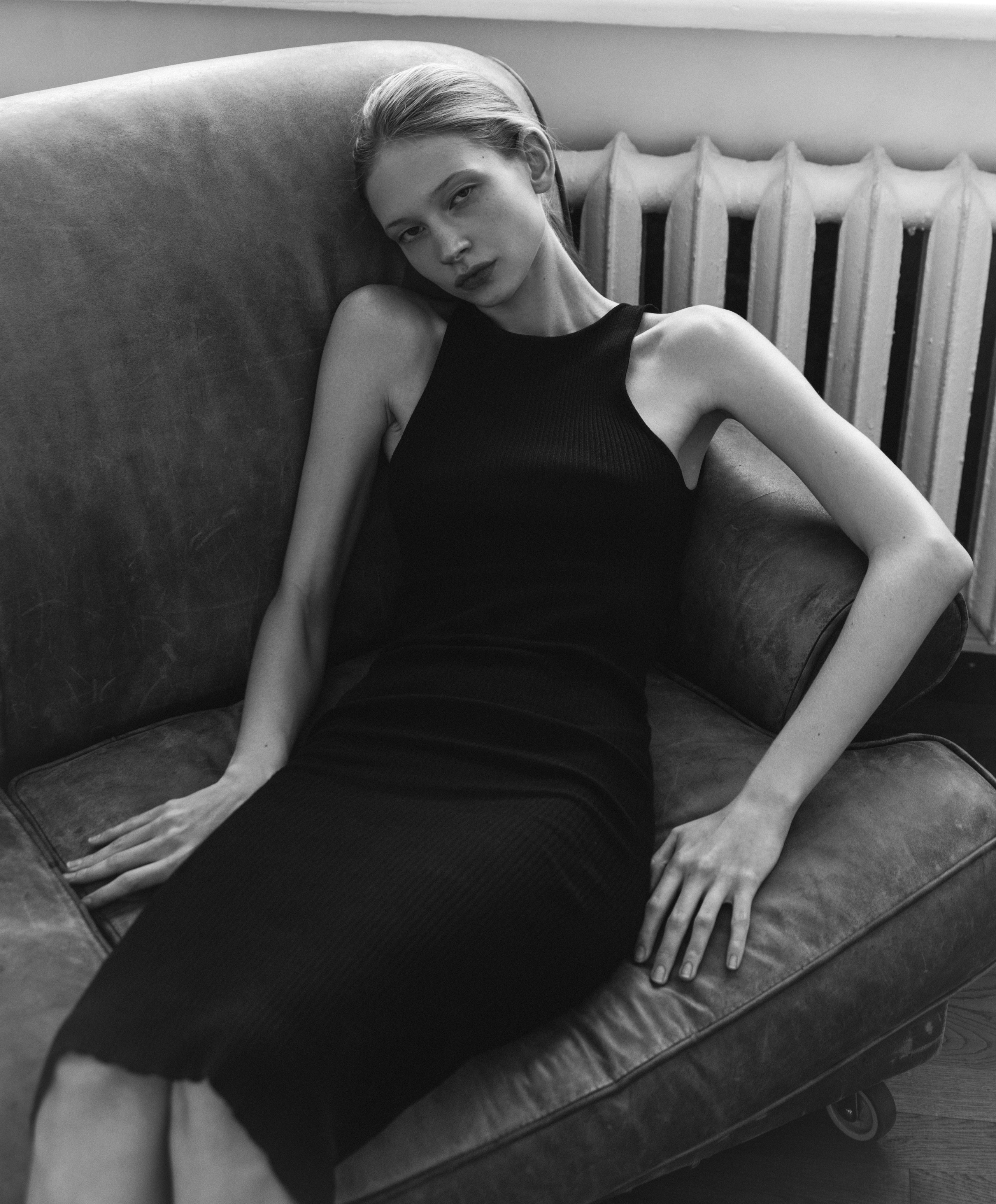 Вика. Фотограф для брендов Москва