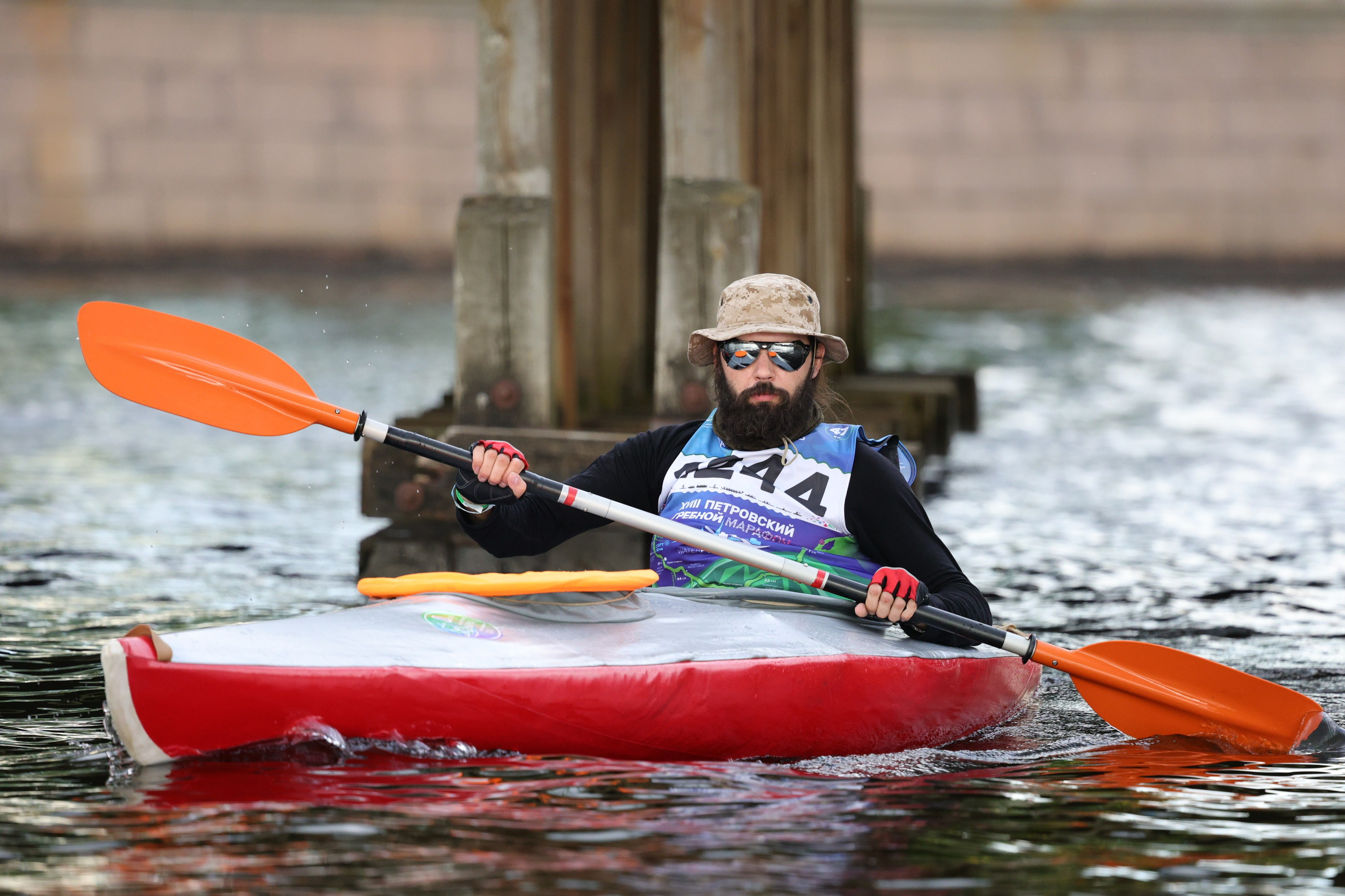 Гребной марафон 2025. Спортивный фотограф в Санкт-Петербурге Илья Vacool