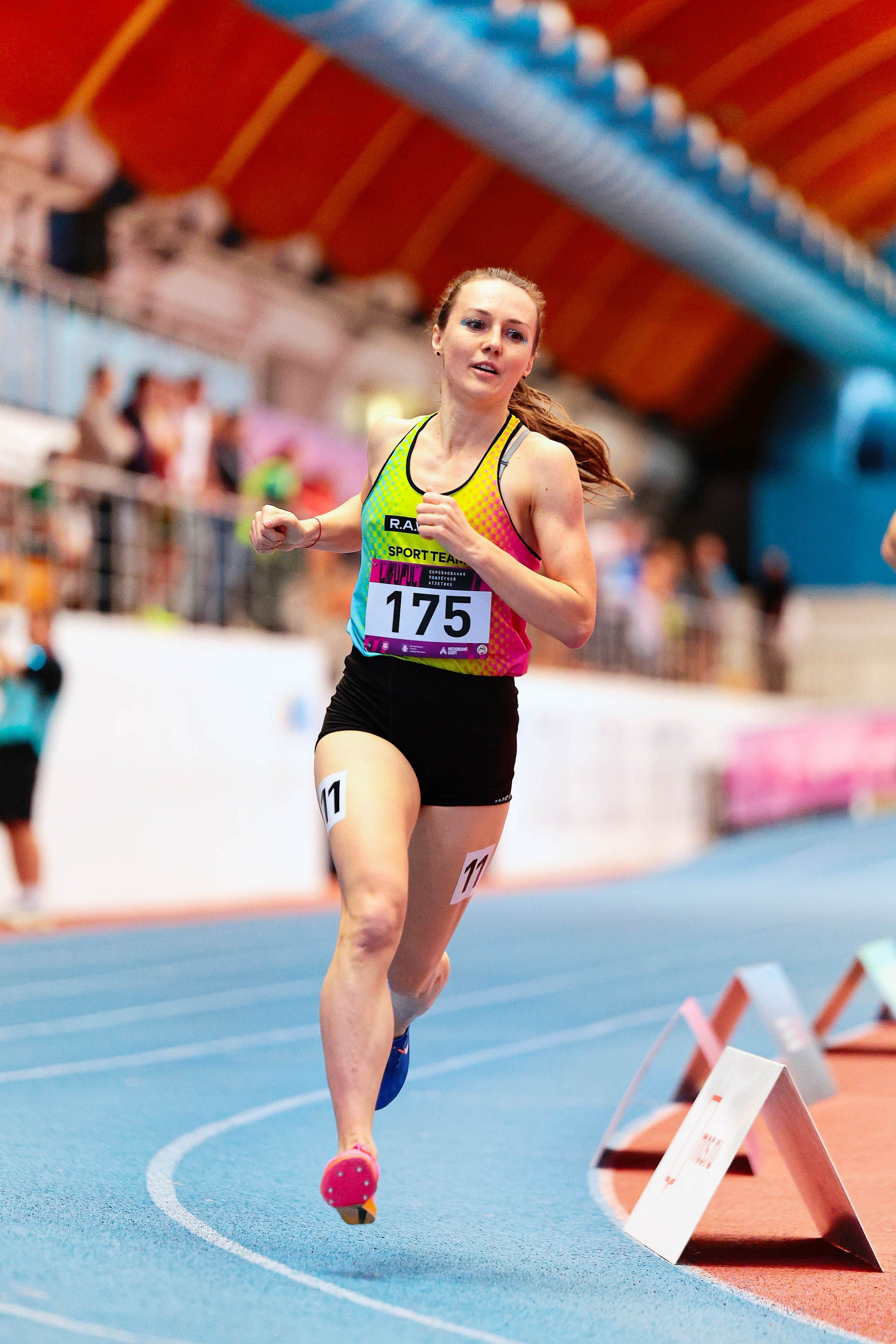 Соревнования «Скорость» 2025. Спортивный фотограф в Санкт-Петербурге Илья Vacool