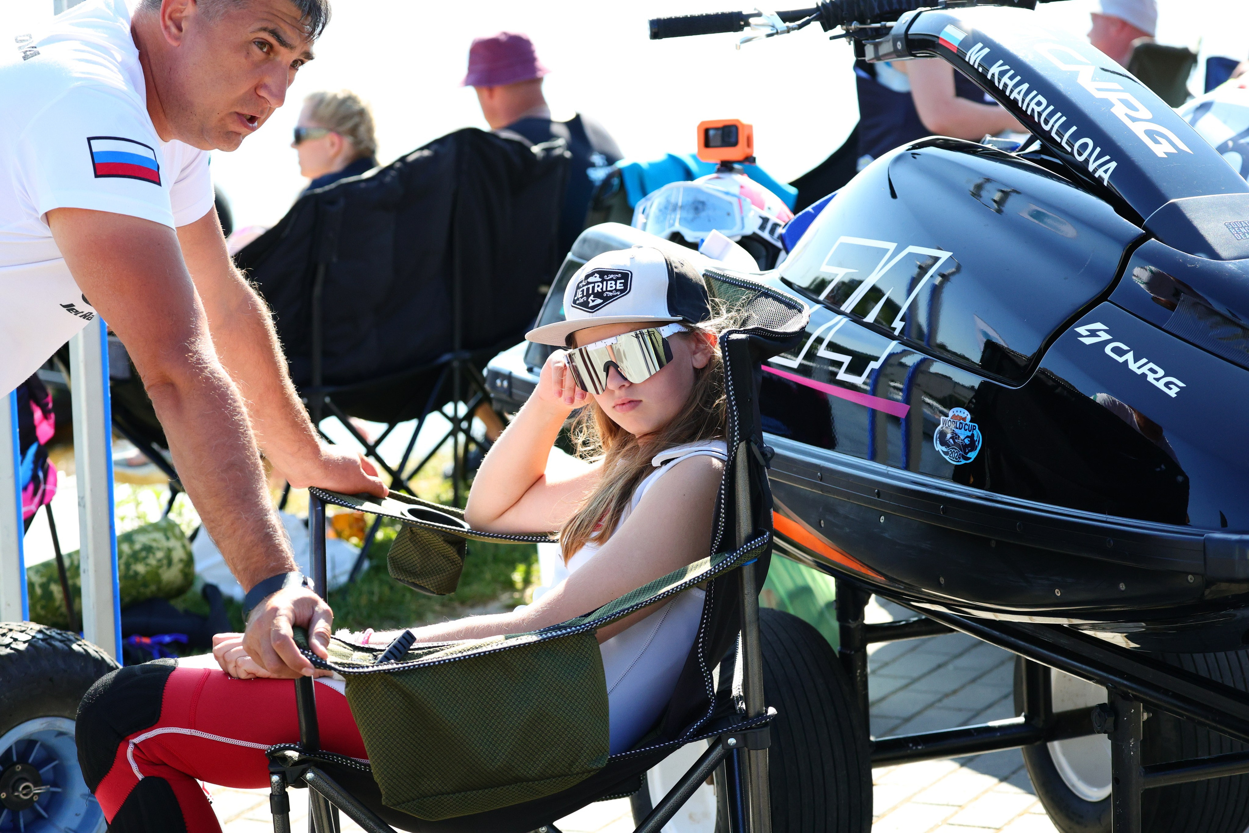 Чемпионат России по водно-моторному спорту Аквабайк 2025. Спортивный фотограф в Санкт-Петербурге Илья Vacool