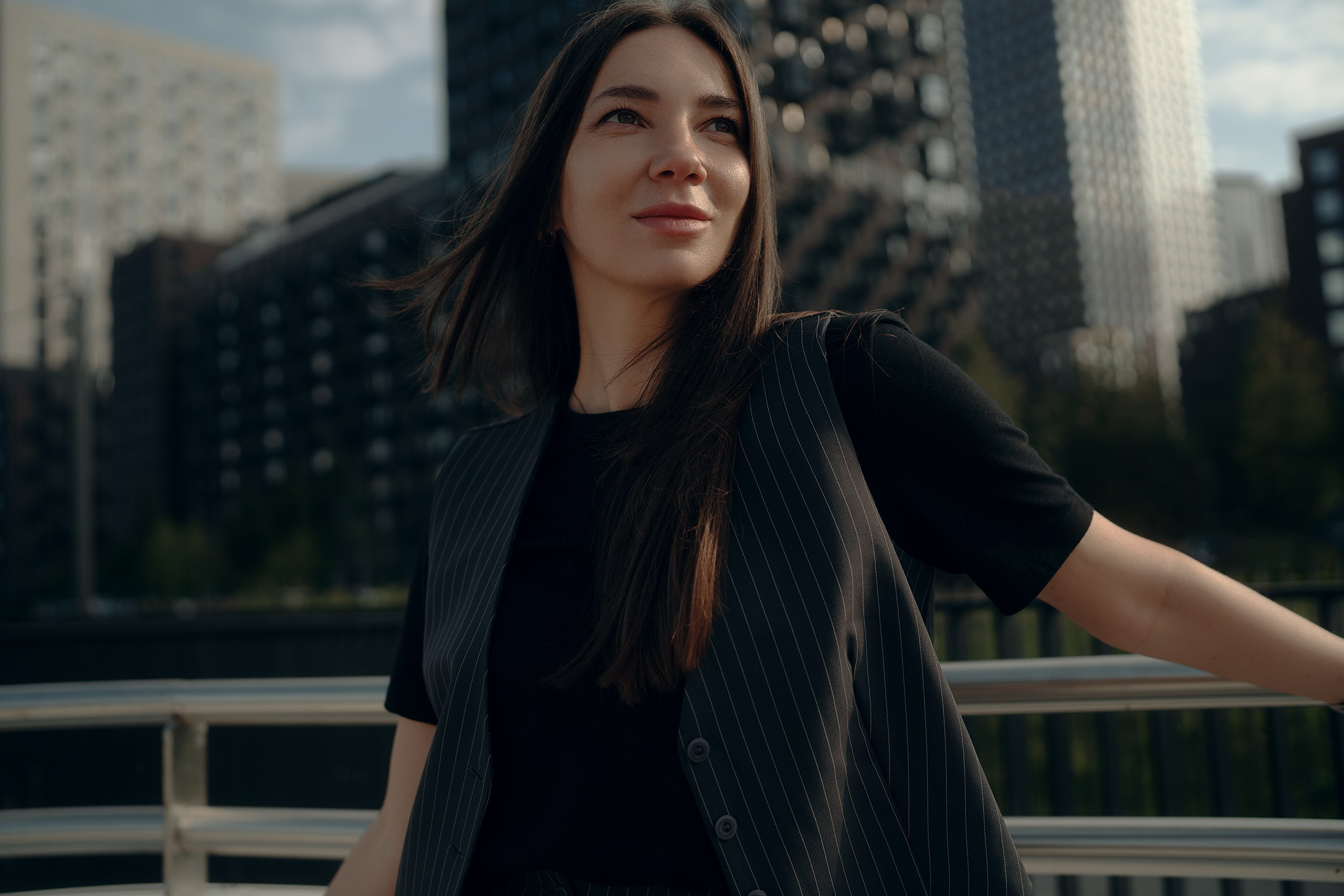 Любовь. Портретный фотограф в Москве Гахраманова Екатерина