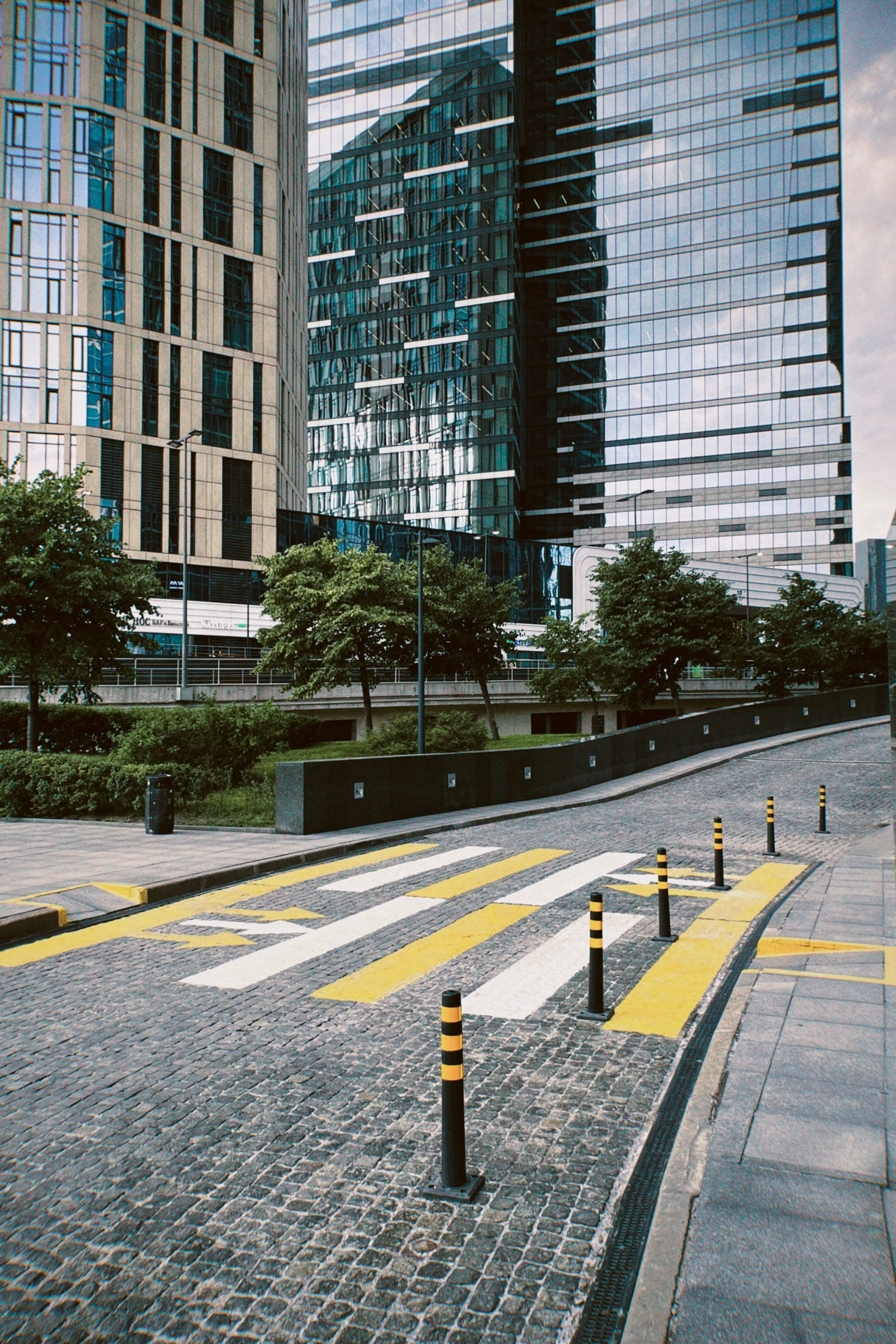 Визуальный дневник. Портретный фотограф в Москве Гахраманова Екатерина