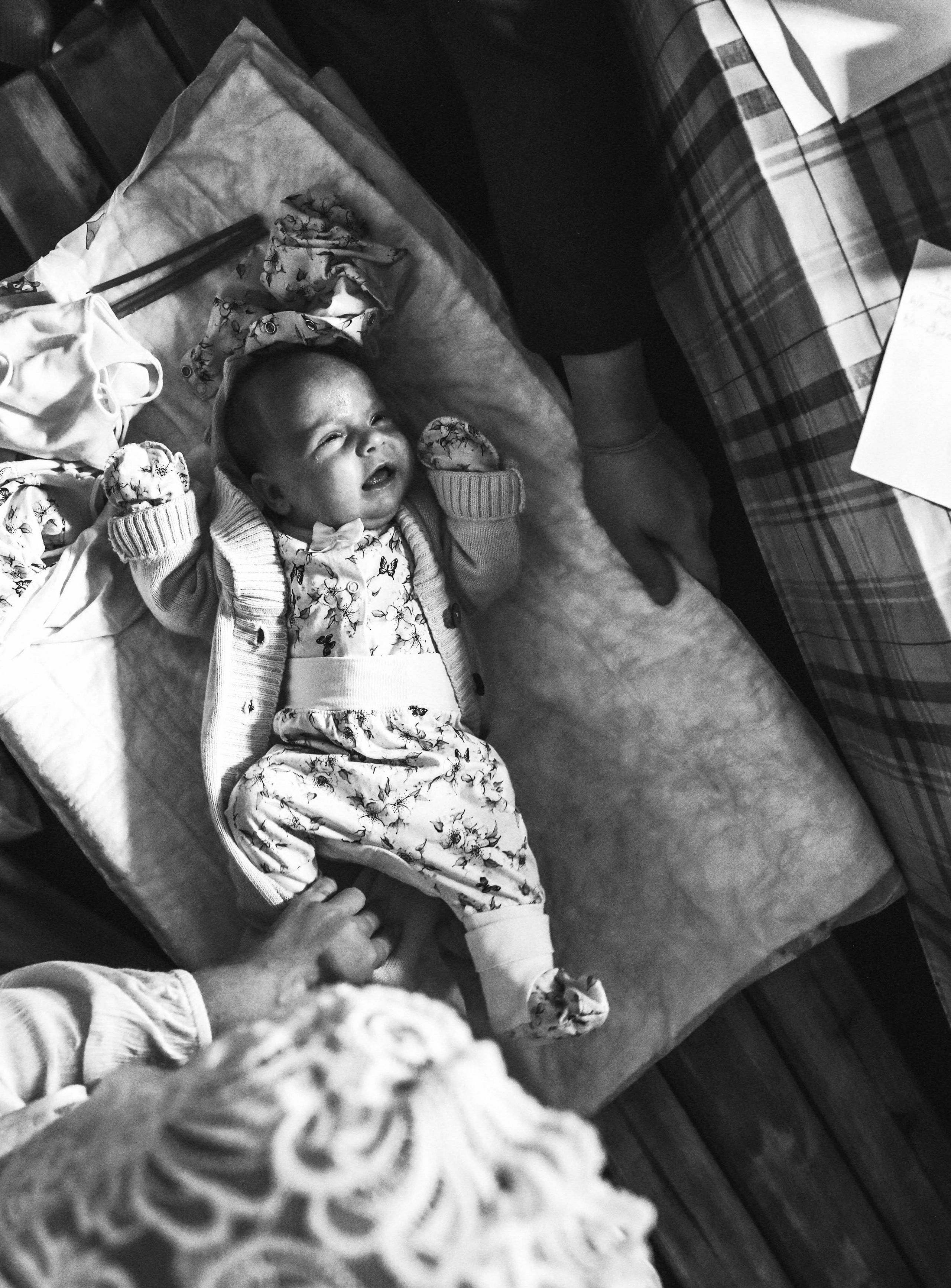 Таинство. Фотограф в Москве Проймин Алексей