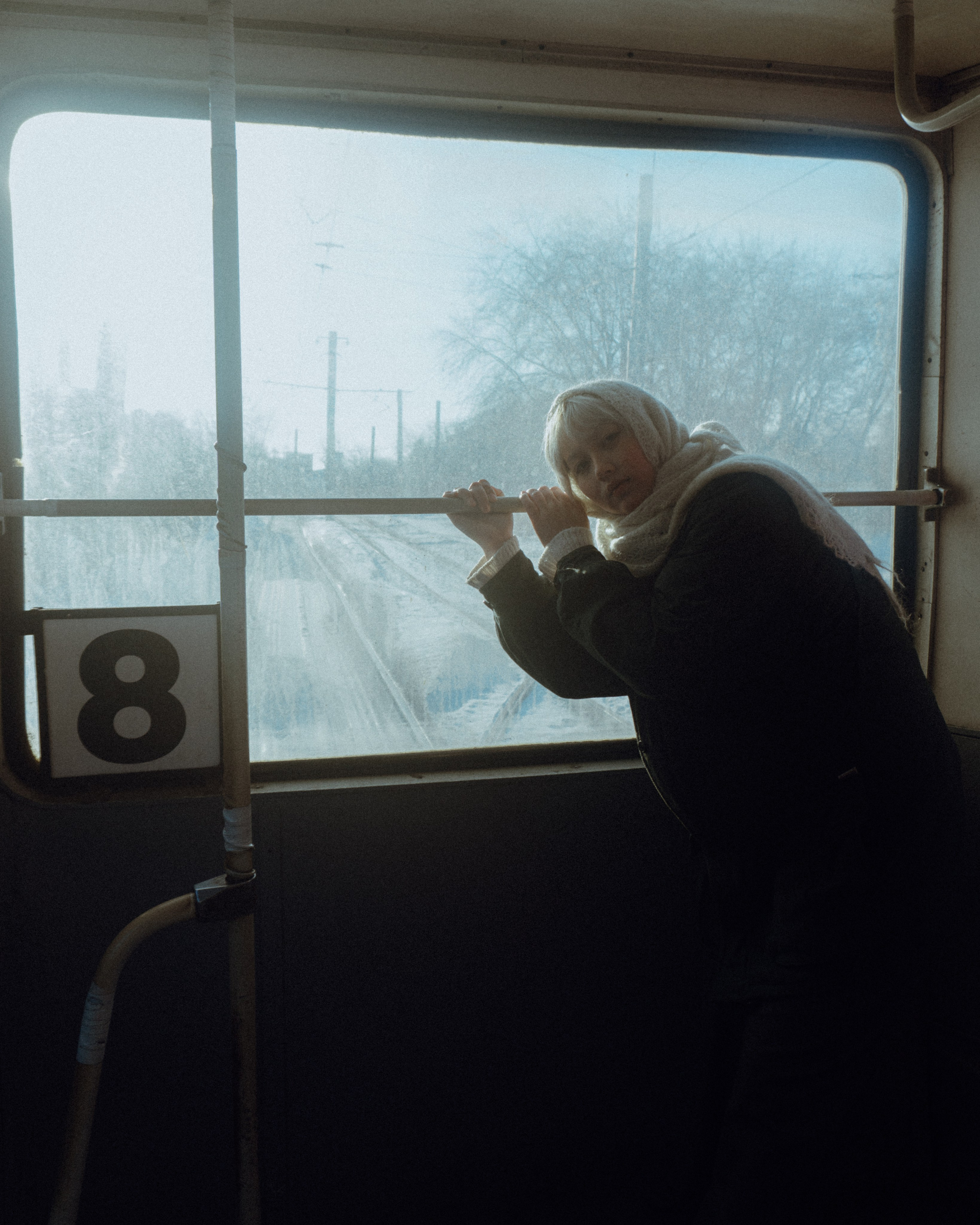 Ксюша. Ваш фотограф в Санкт-Петербурге