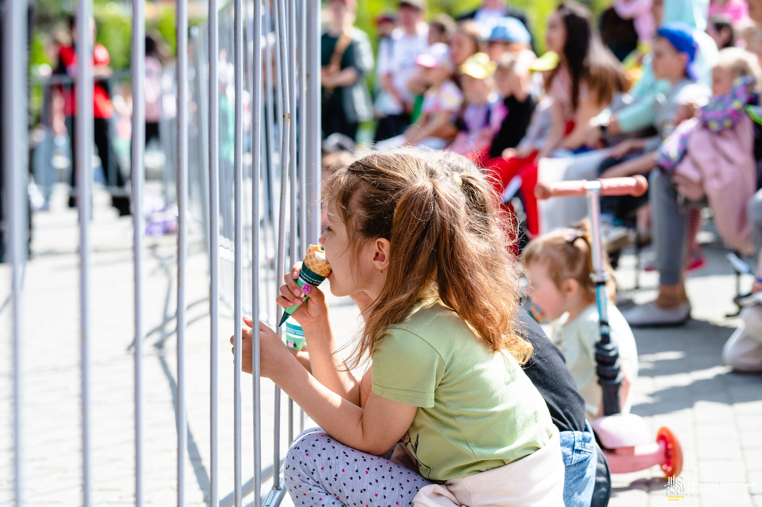 Фестиваль сказок Дикоросы. Екатеринбург. Май 2024. Репортажный и концертный фотограф Алексей Патентный в Екатеринбурге