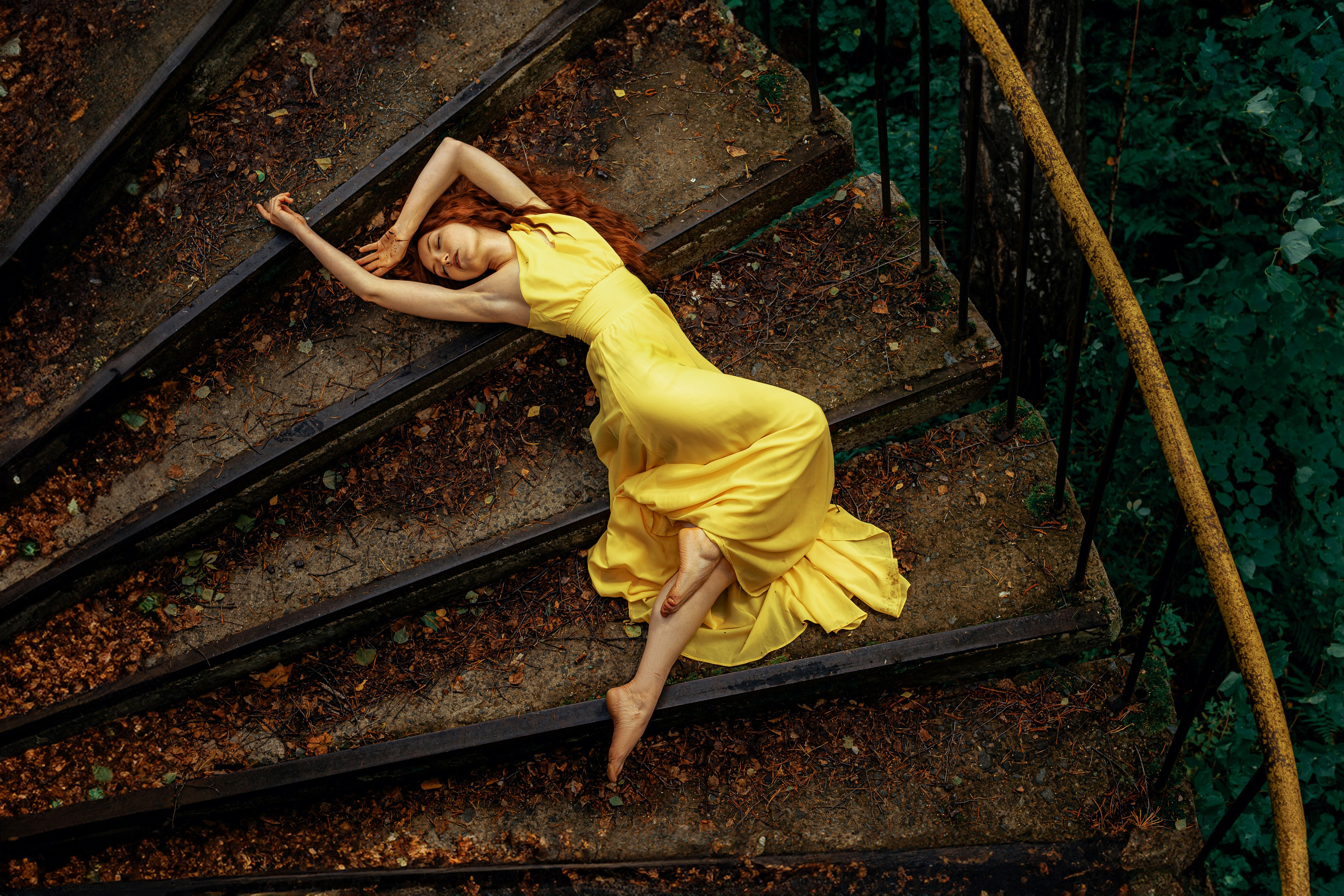 Ваш фотограф в Екатеринбурге