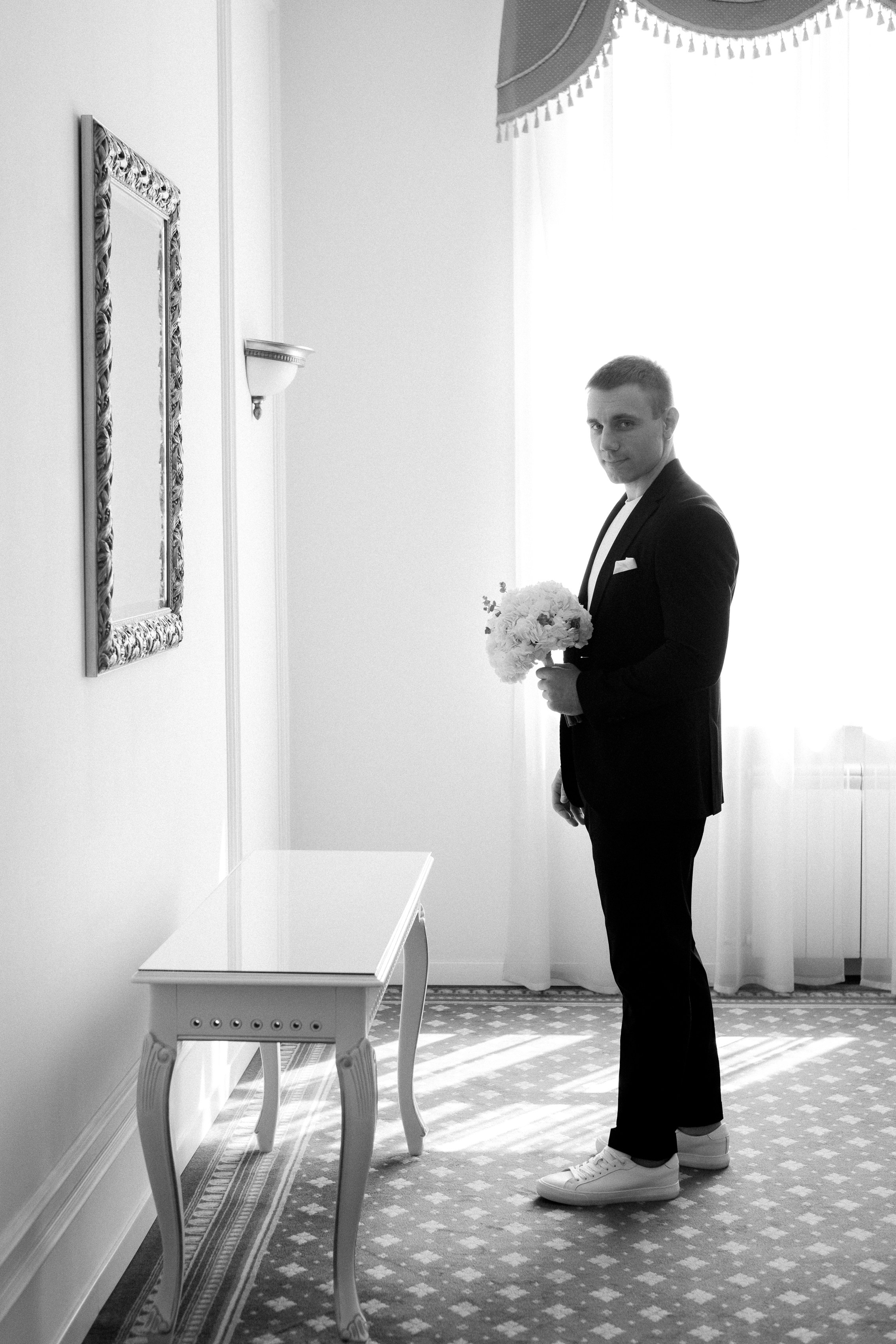 Виталий и Юлия. Свадебный и семейный фотограф в Волгограде Кристина Иванова