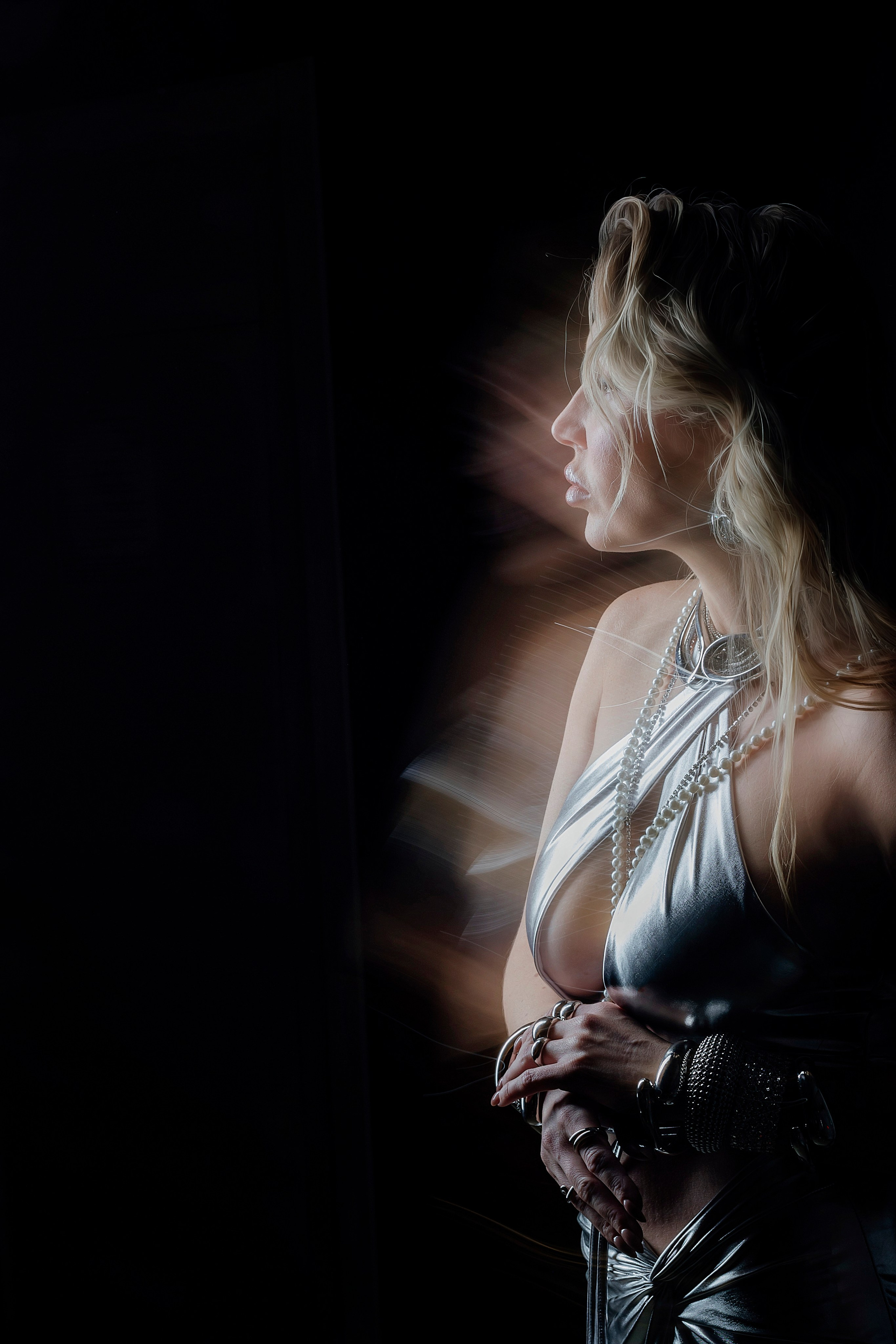 Екатерина. Деловая и Бизнес съемка в  Москве Инесса Грушко