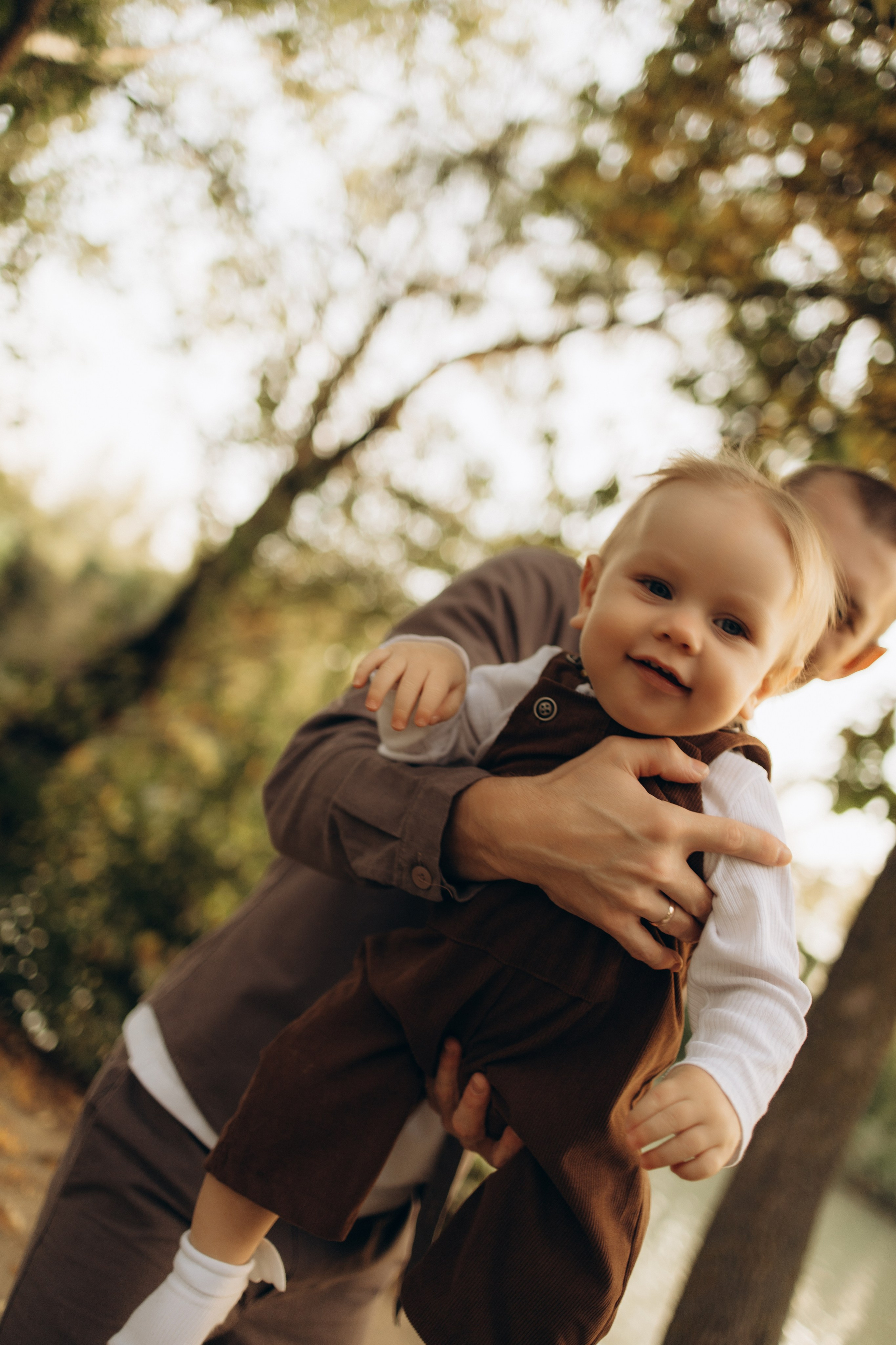 15 лет вместе. Самый теплый фотограф в Краснодаре Рябоконь Ксения