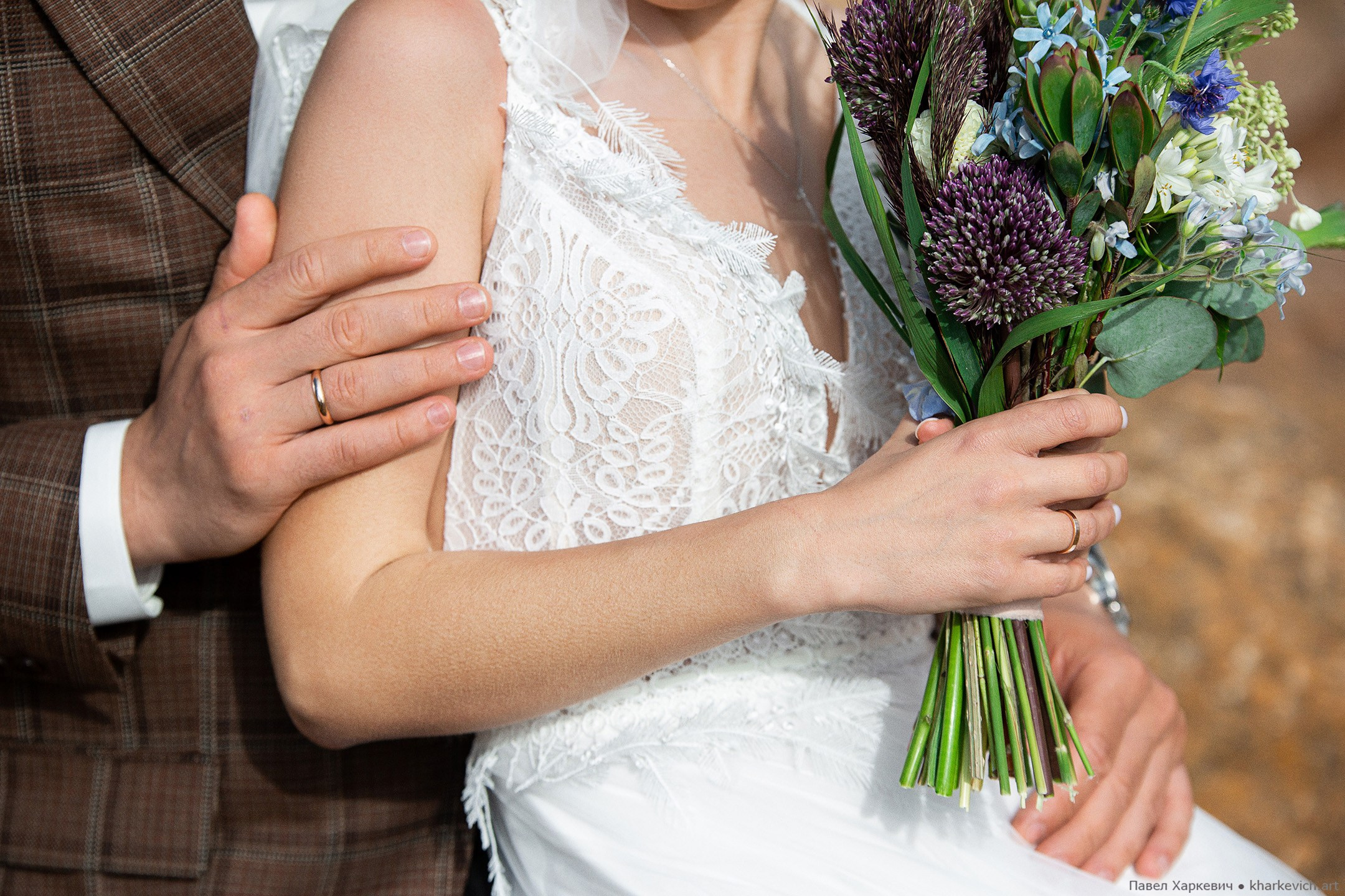 Свадьба — МОРЕ И ЛЕС. Фото-видео студия АРТ СОБЫТИЕ