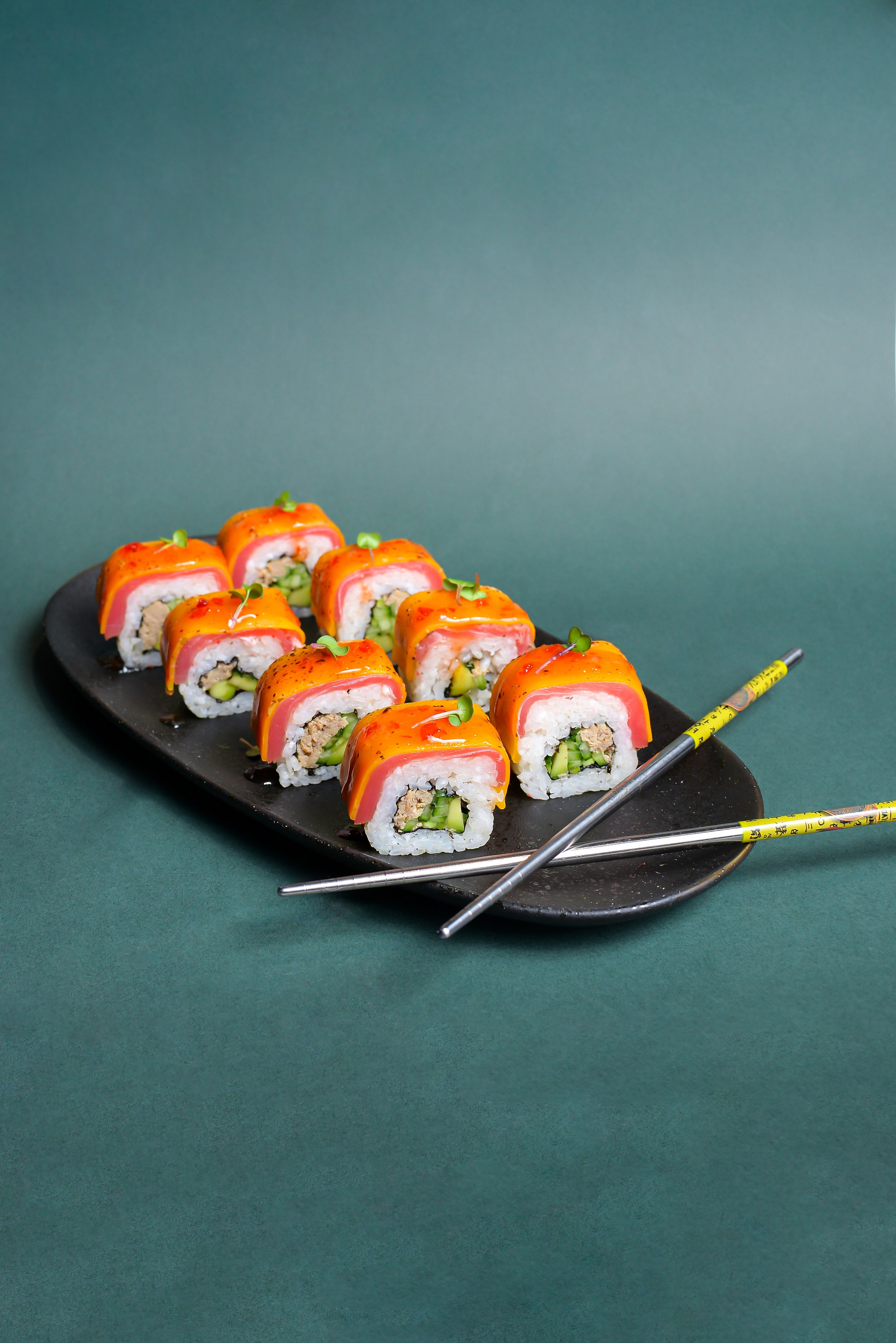 Food съемка. 1917