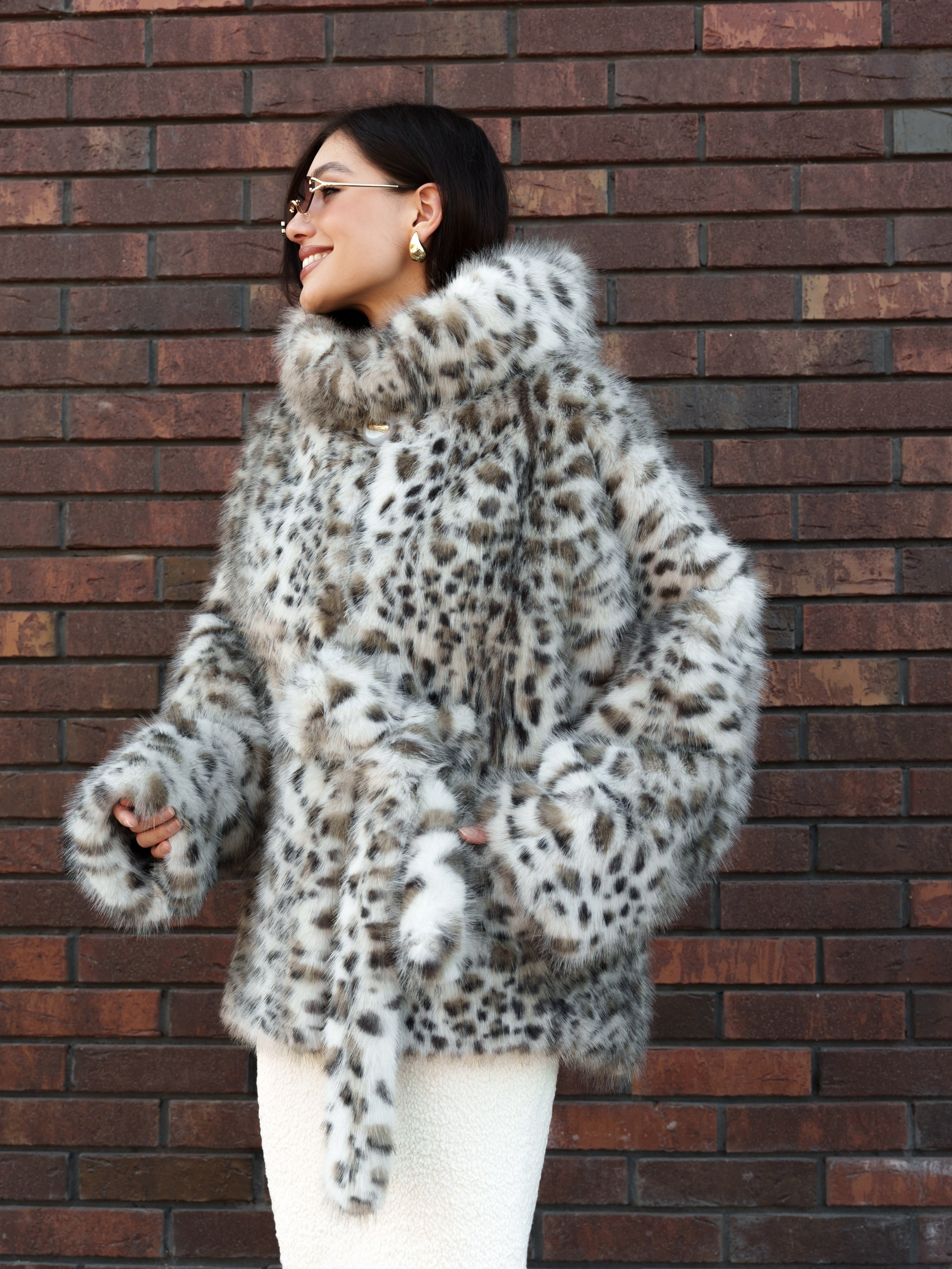 Уличная (для вб). Иван Упоров — фотограф, рилсмейкер чебоксары