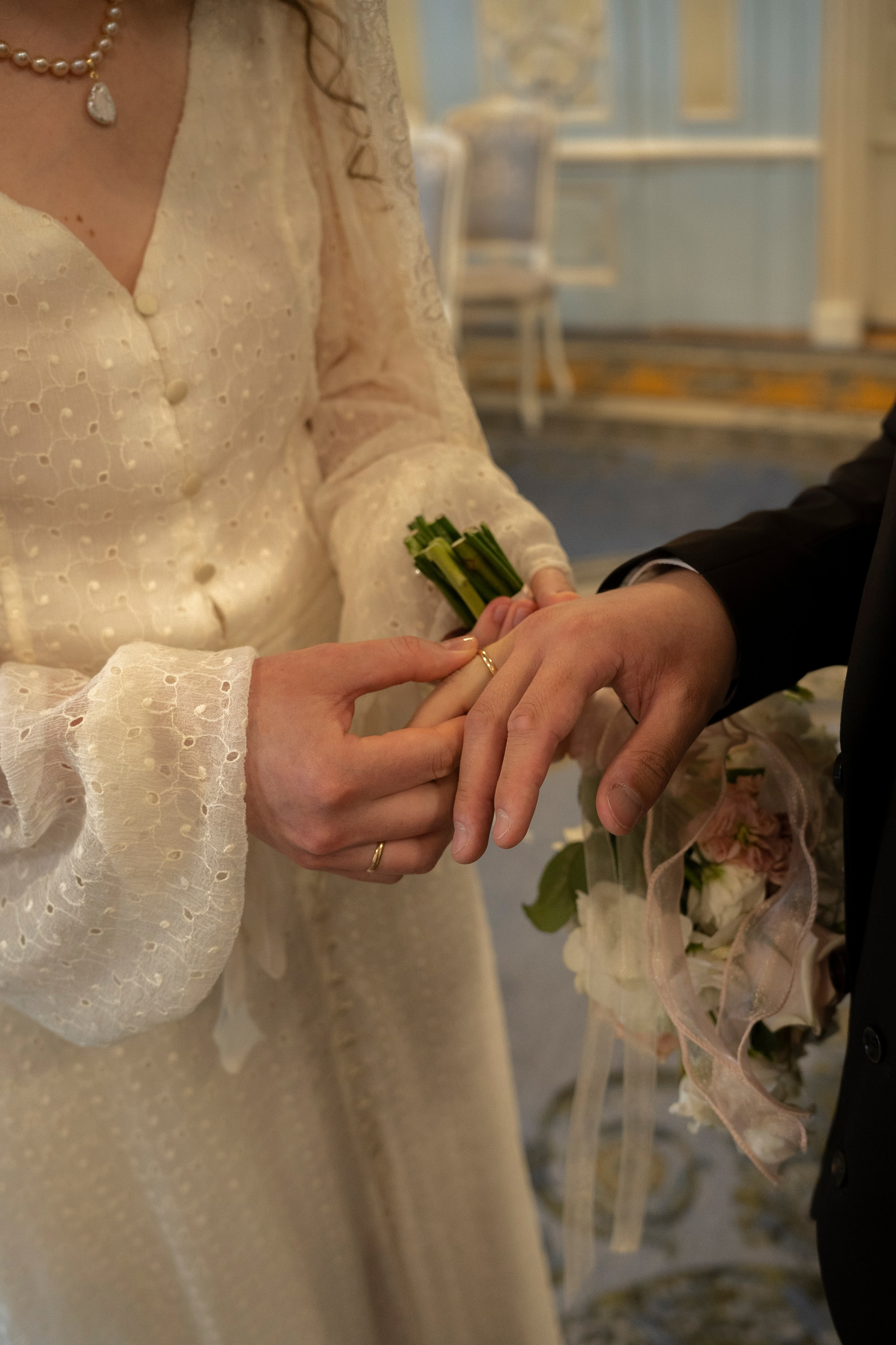 Юлия+Вячеслав. Главная