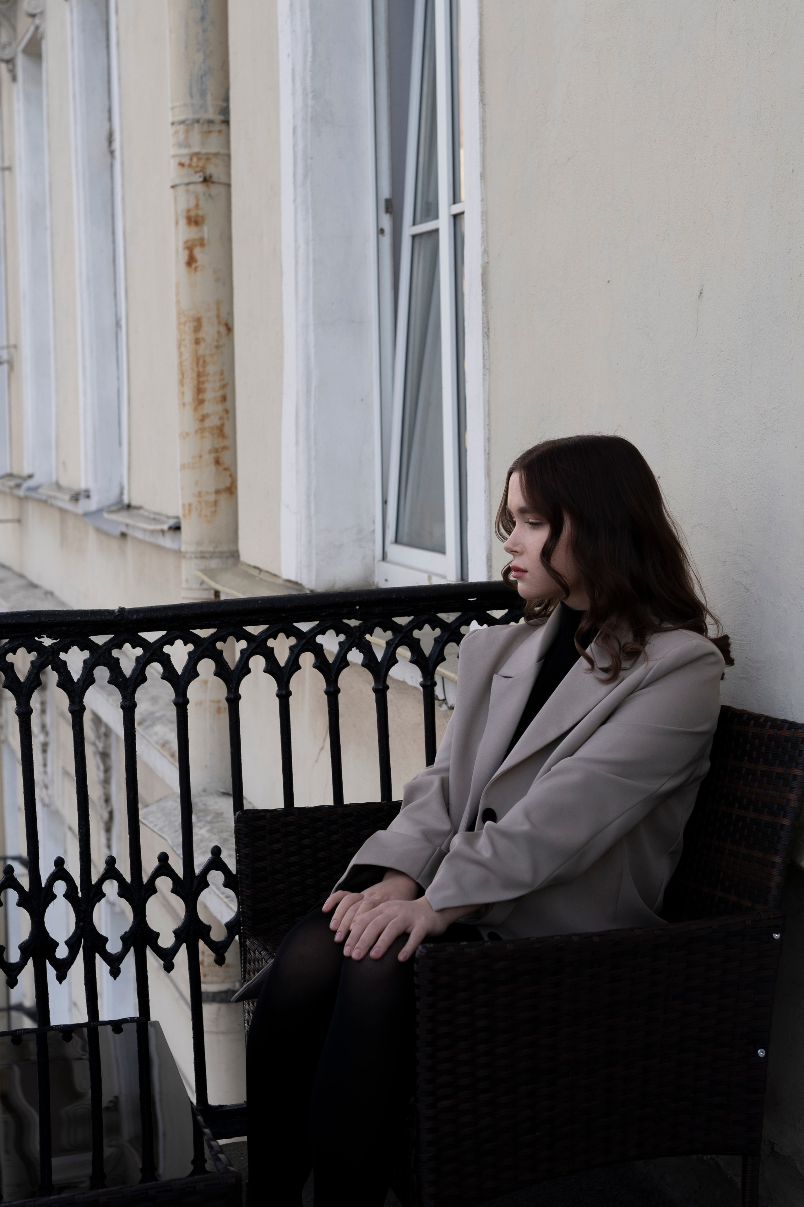 Екатерина. Главная