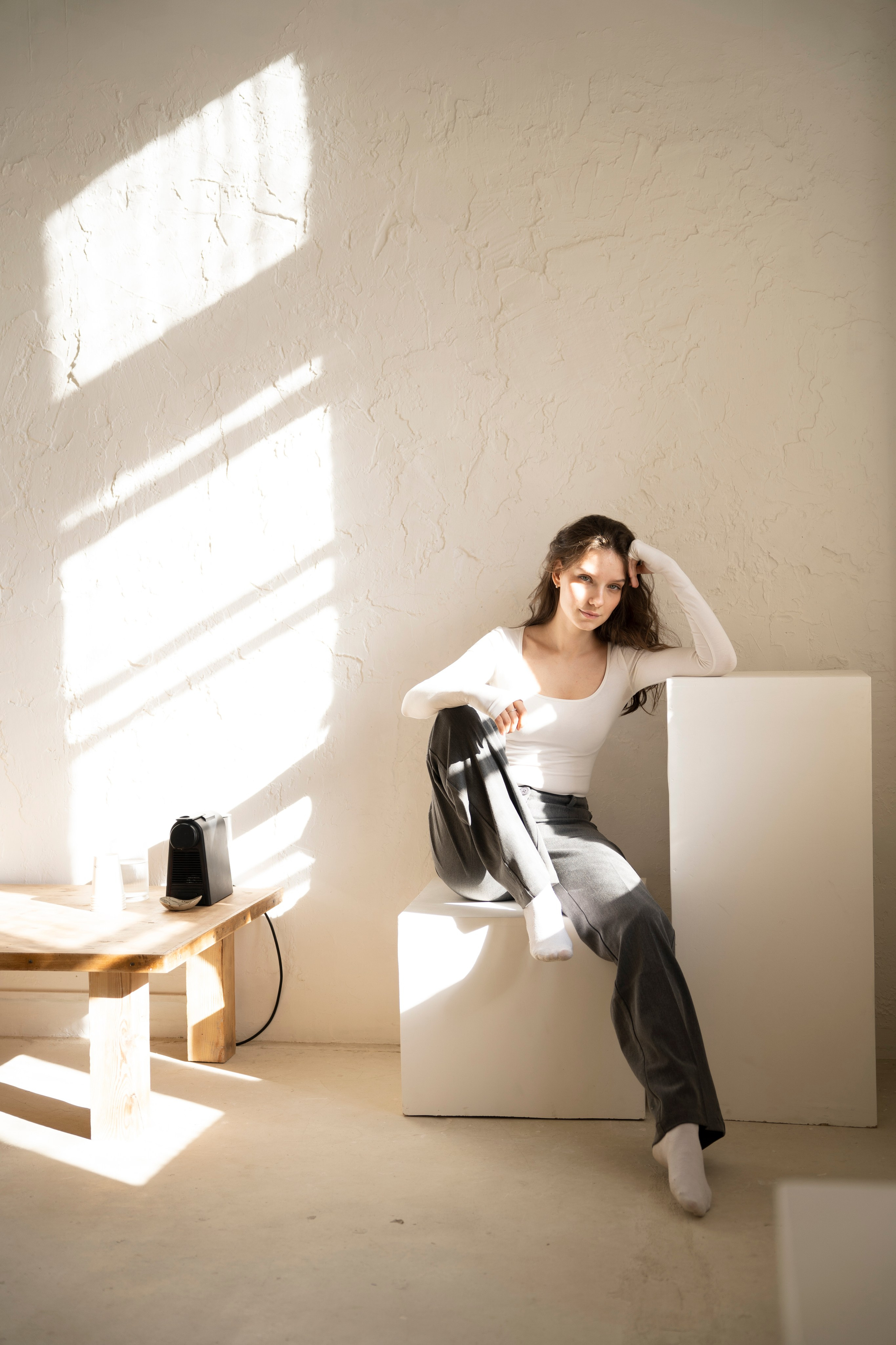 Анастасия. Главная