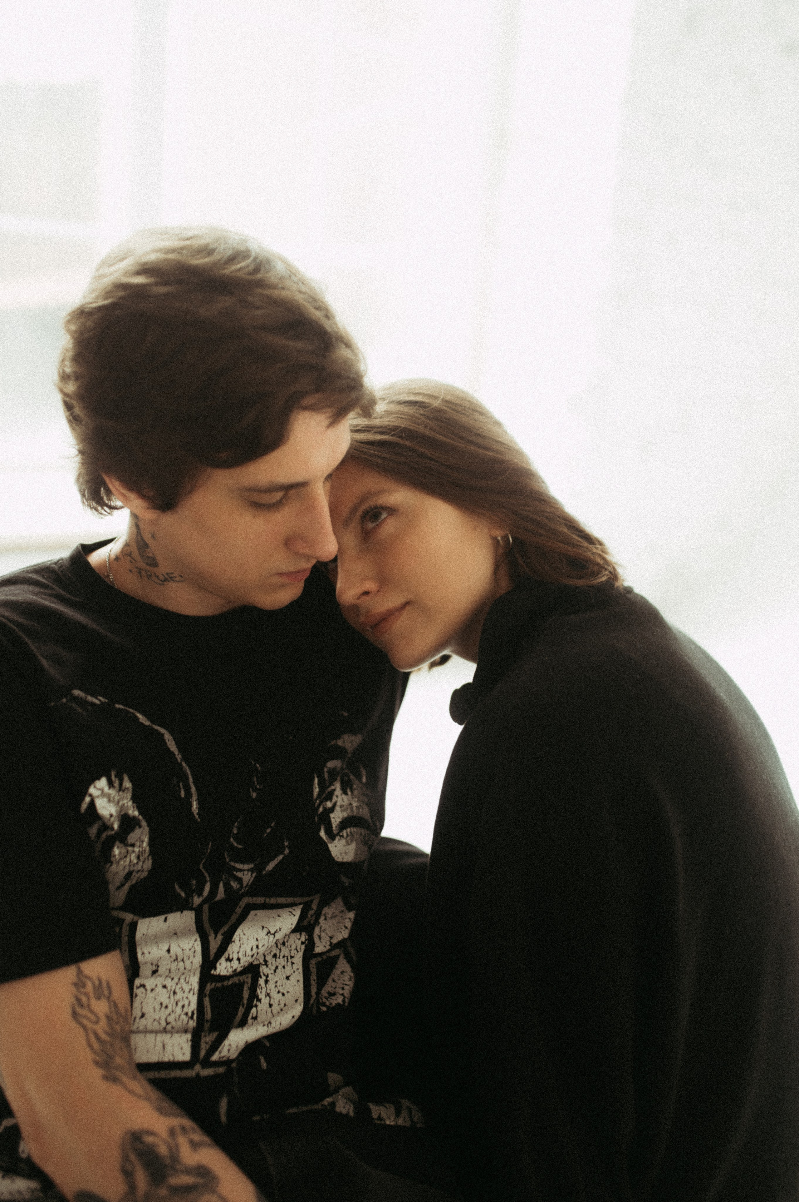 Даня и Юнона. Свадебный фотограф в Ростове-на-Дону Инна Абдул