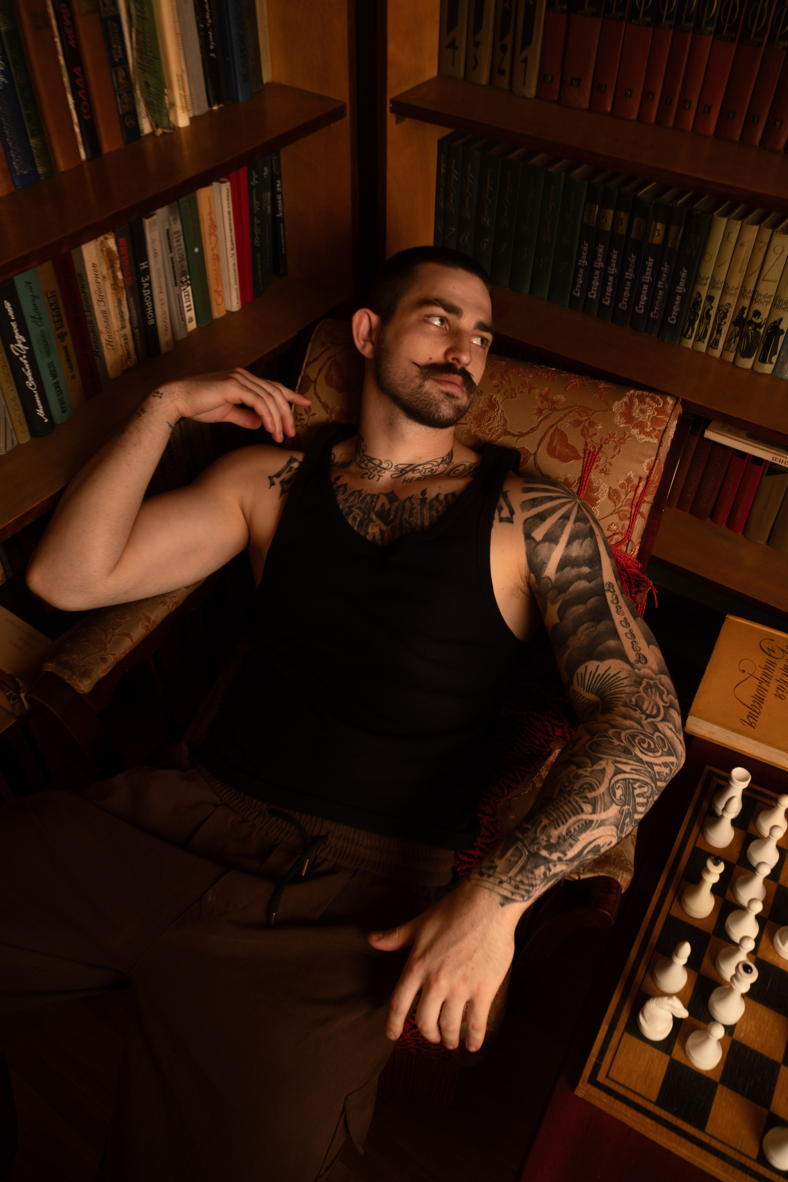 Никита. Фотограф Коробова Екатерина