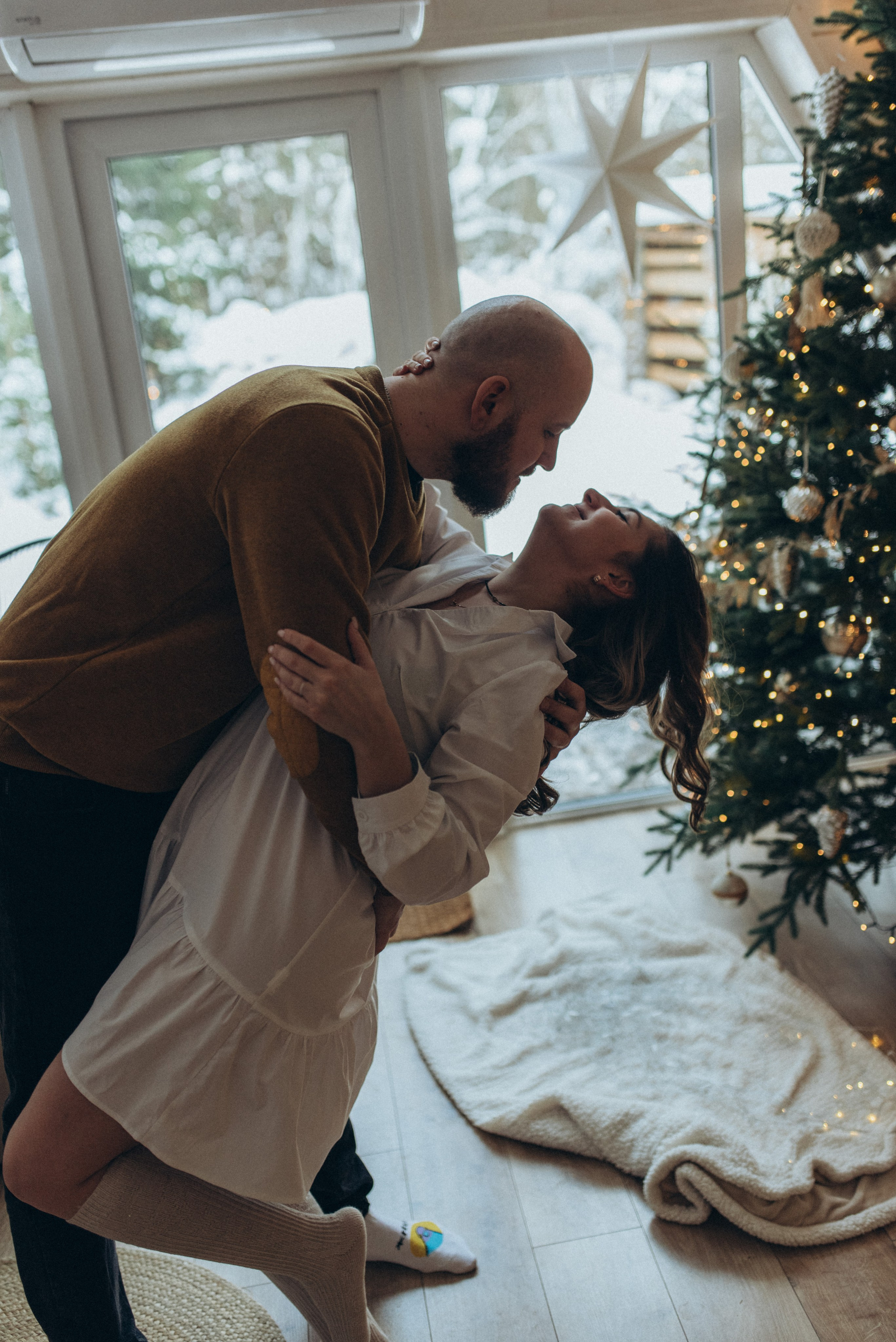 Даша Саша Влад. Семейный фотограф в Москве Екатерина Север