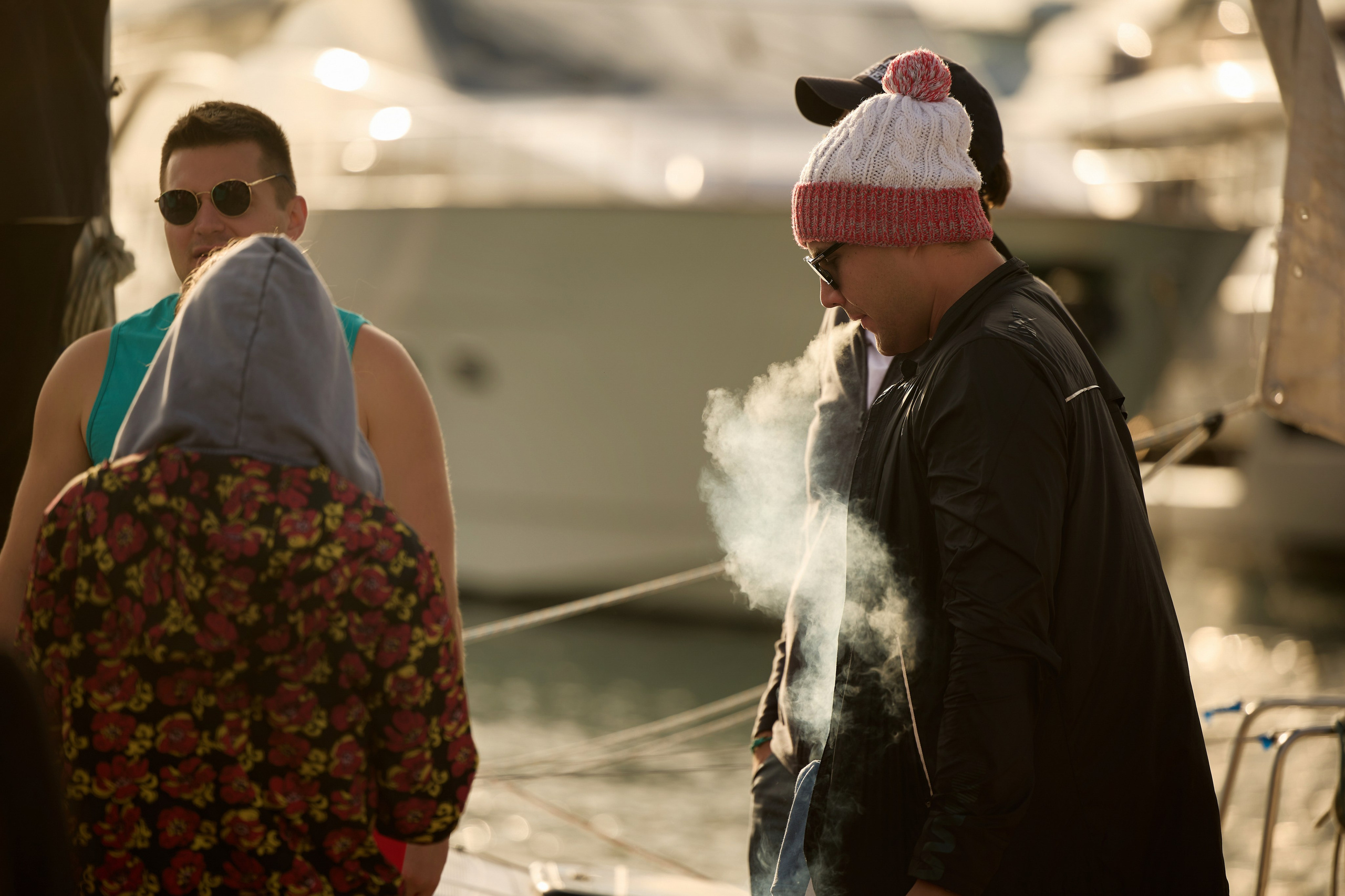 SOCHI. ARTEMIY IGNATOV