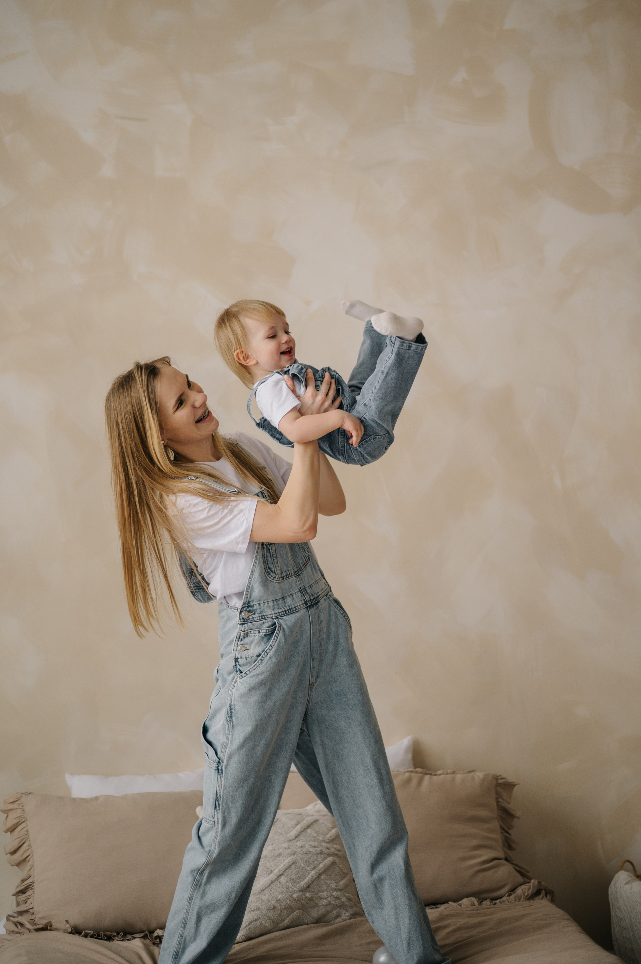 Катя и Лёва. Фотограф Архангельск