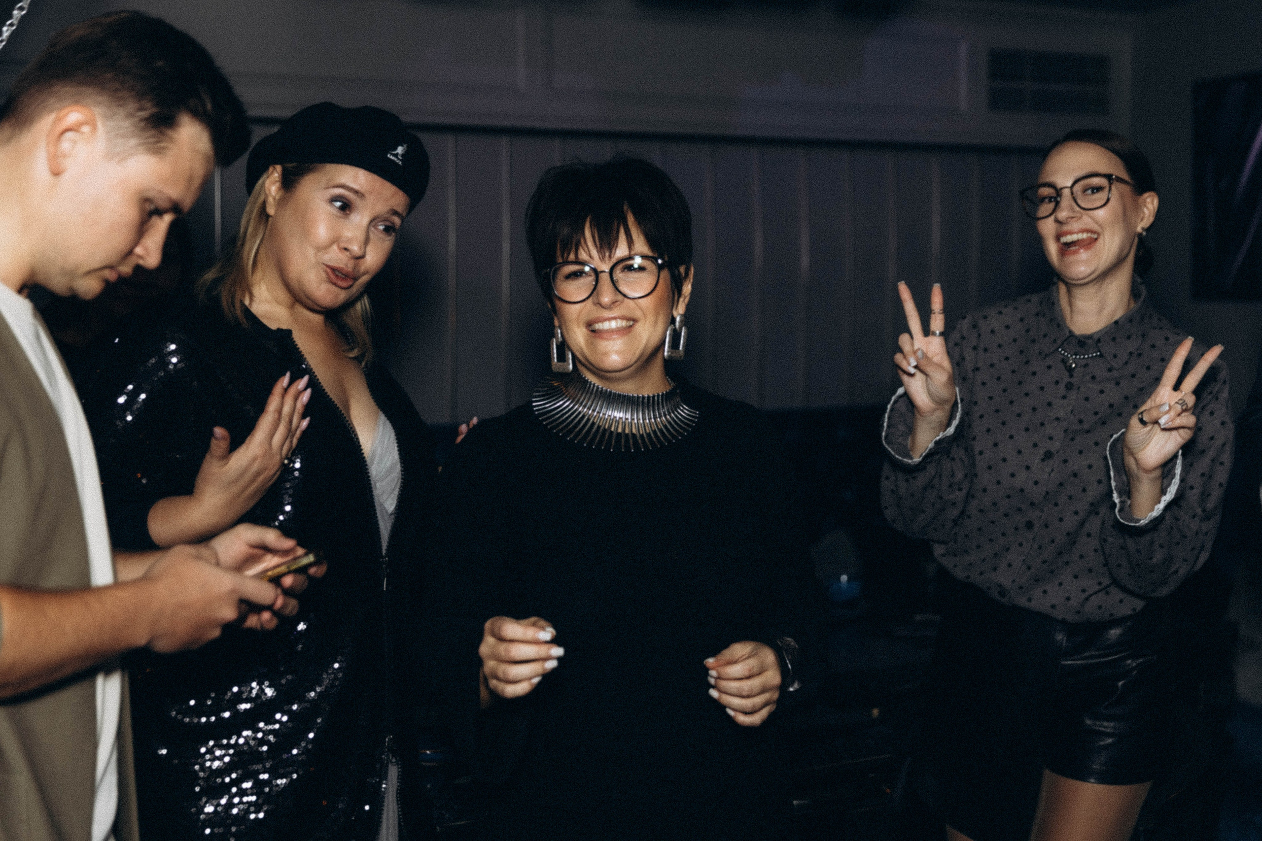 Sing Song Battle. Katerina Schastlivaya