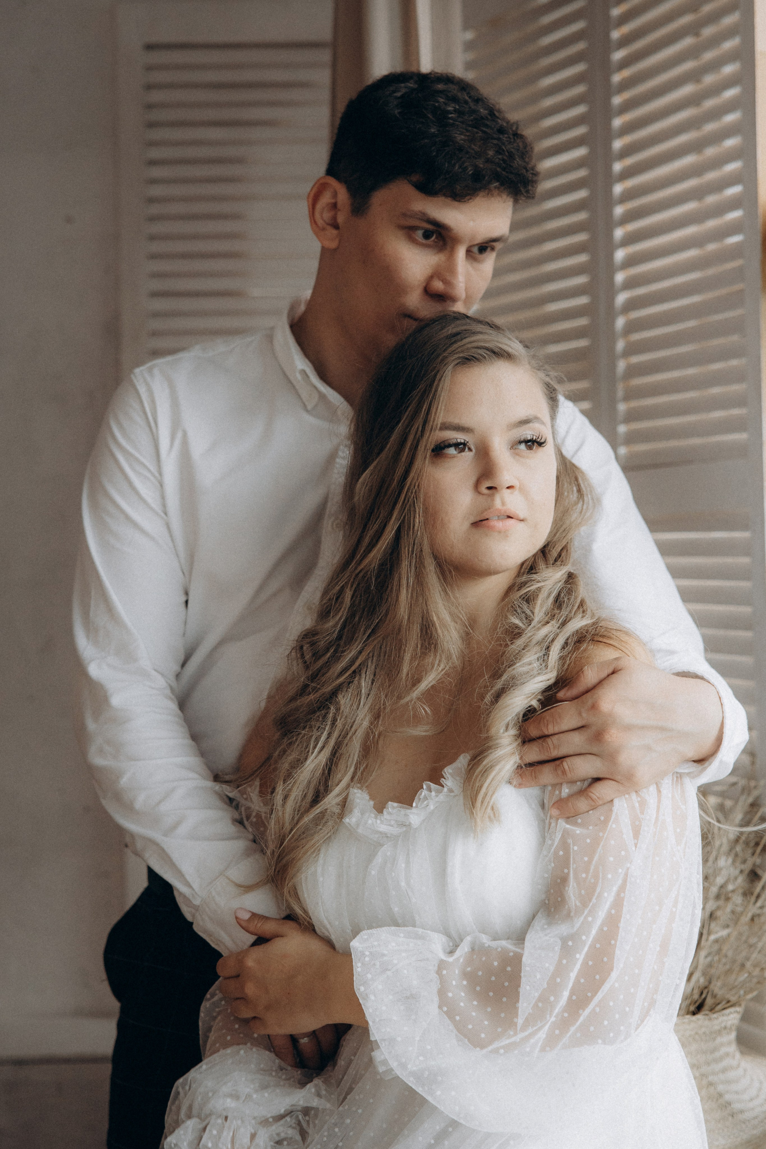 История любви. Фотограф анималист в Казани Алина Сулейманова. Фотограф животных