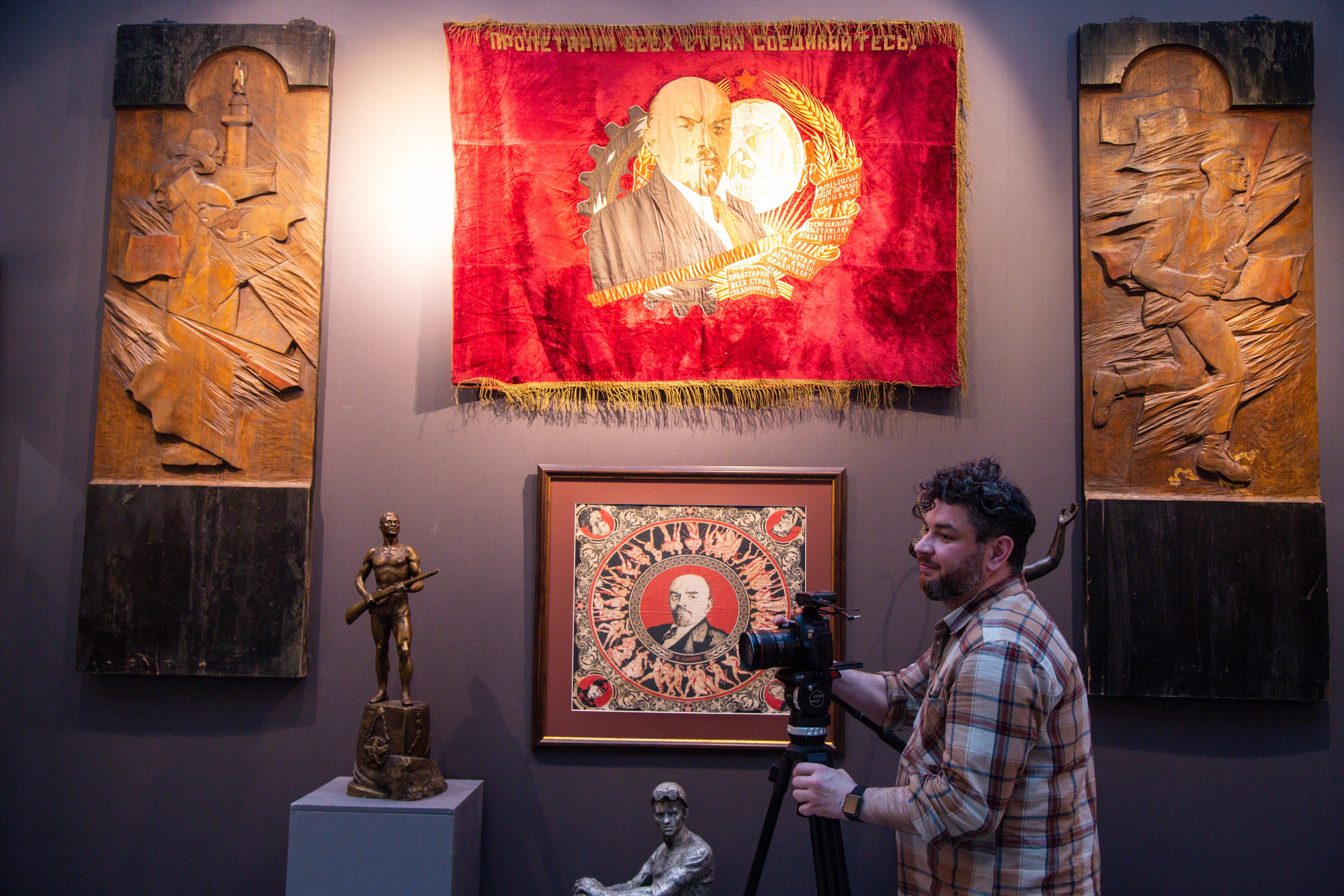 Ярмарки классического, современного искусства`Арт Москва`. Репортажный фотограф в Москве Зуйко Оксана